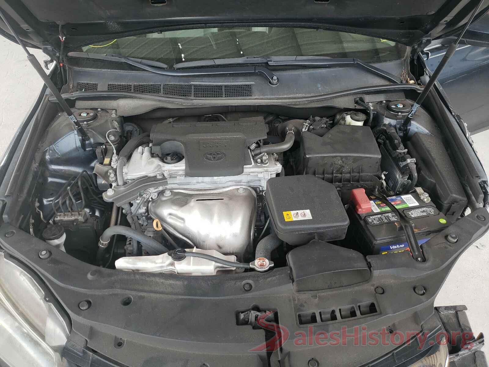 4T1BF1FK4HU322209 2017 TOYOTA CAMRY