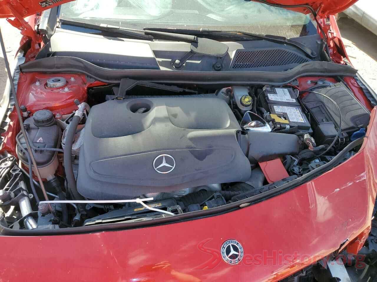 WDDSJ4EB6KN755642 2019 MERCEDES-BENZ CLA-CLASS