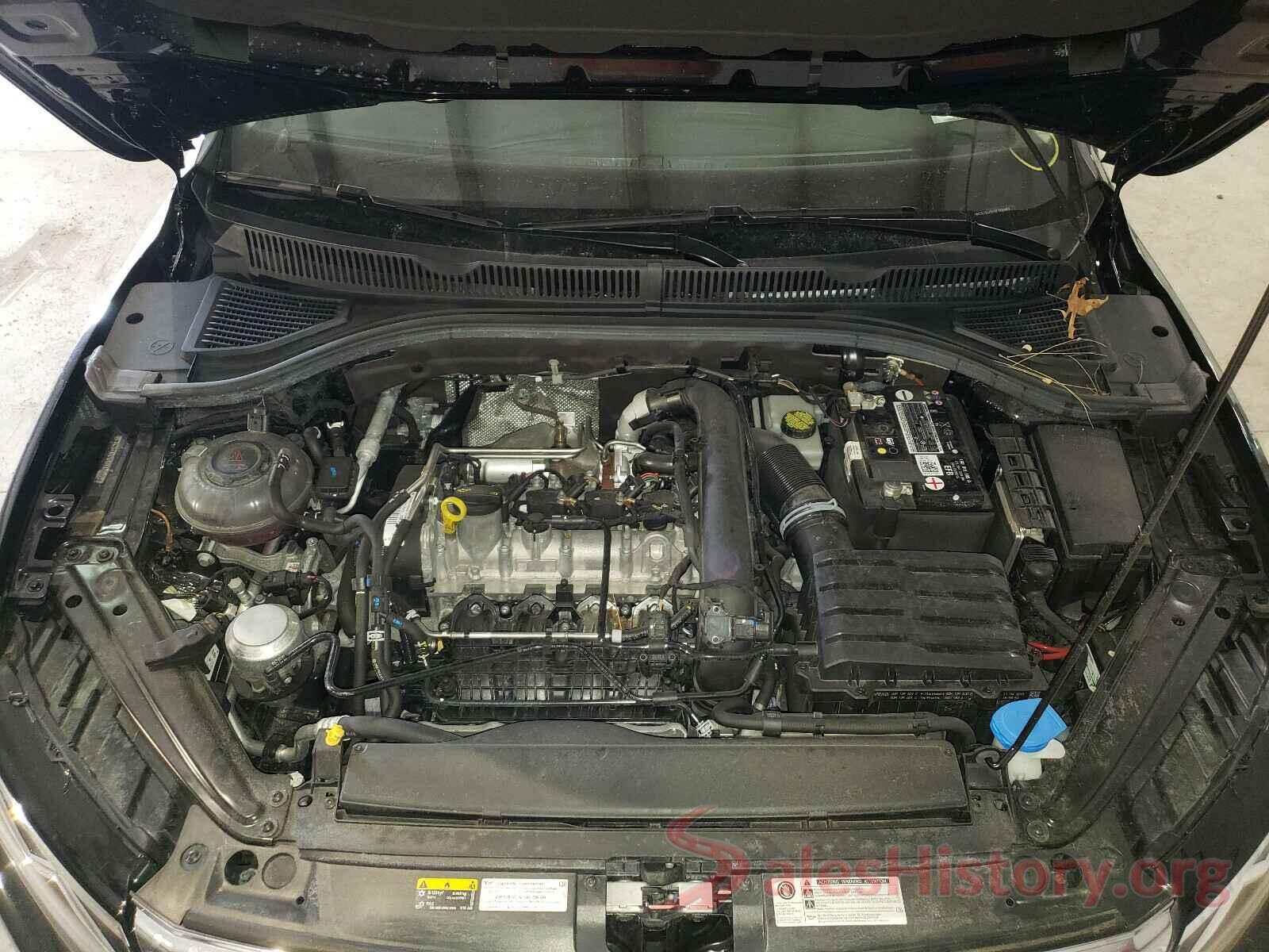 3VWC57BU9KM188683 2019 VOLKSWAGEN JETTA