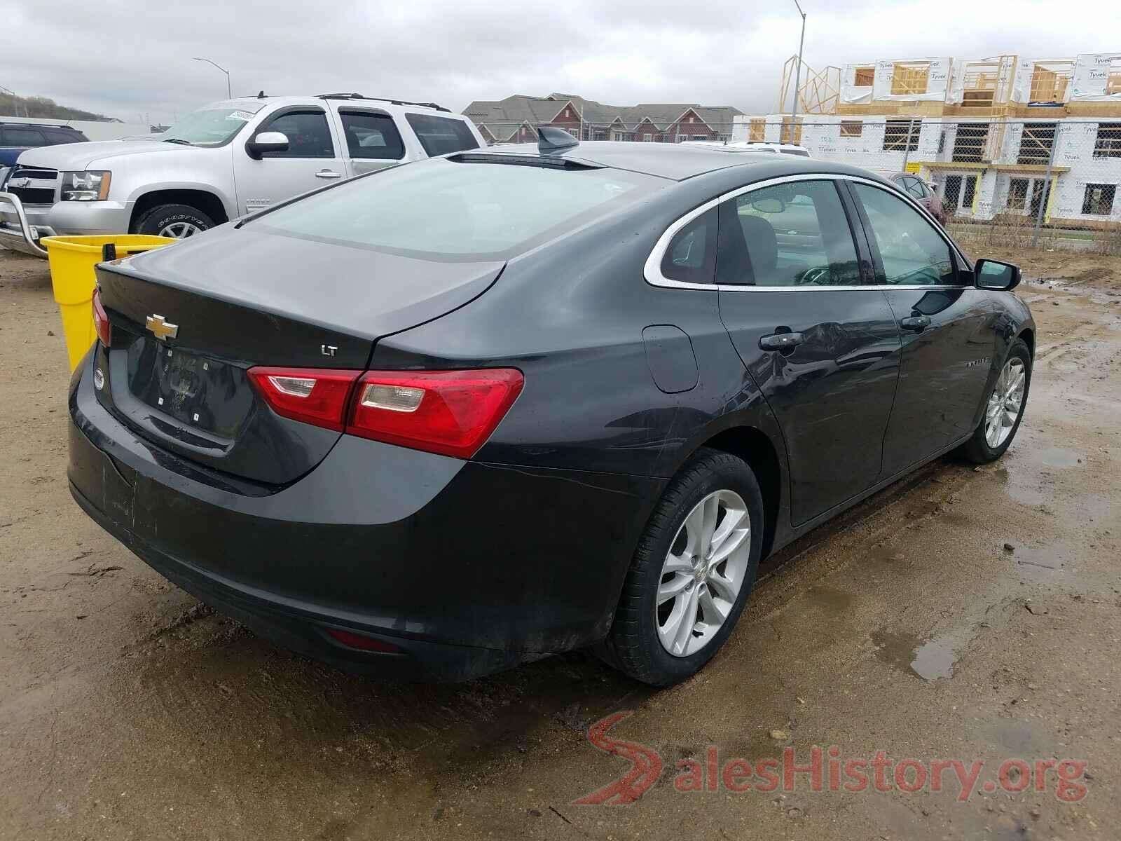 1G1ZD5ST9JF236086 2018 CHEVROLET MALIBU