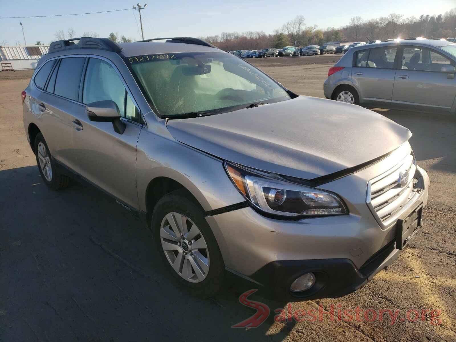 4S4BSAFC3H3295949 2017 SUBARU OUTBACK