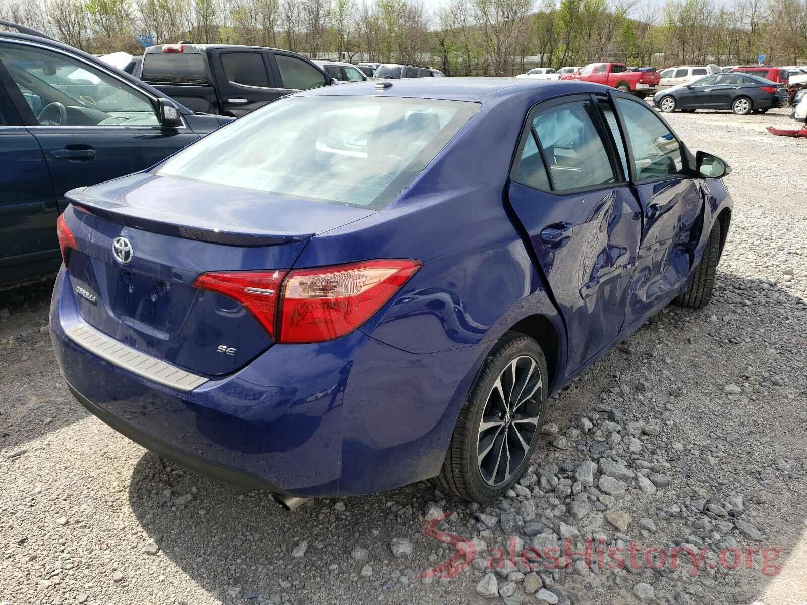 5YFBURHE9HP608621 2017 TOYOTA COROLLA