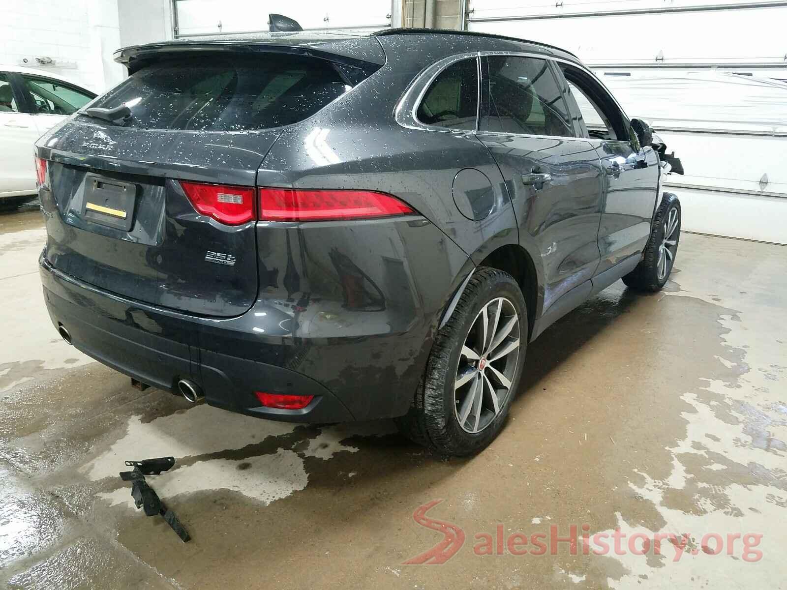 SADCK2BV2HA082061 2017 JAGUAR F-PACE