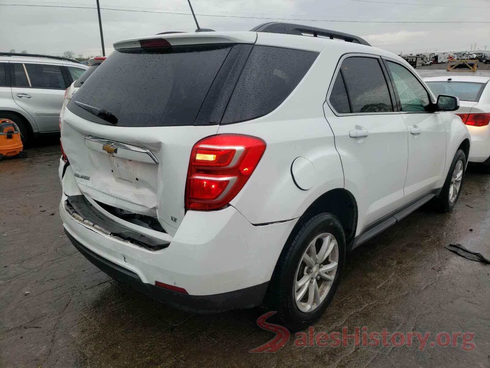 2GNALCEK6H6229722 2017 CHEVROLET EQUINOX