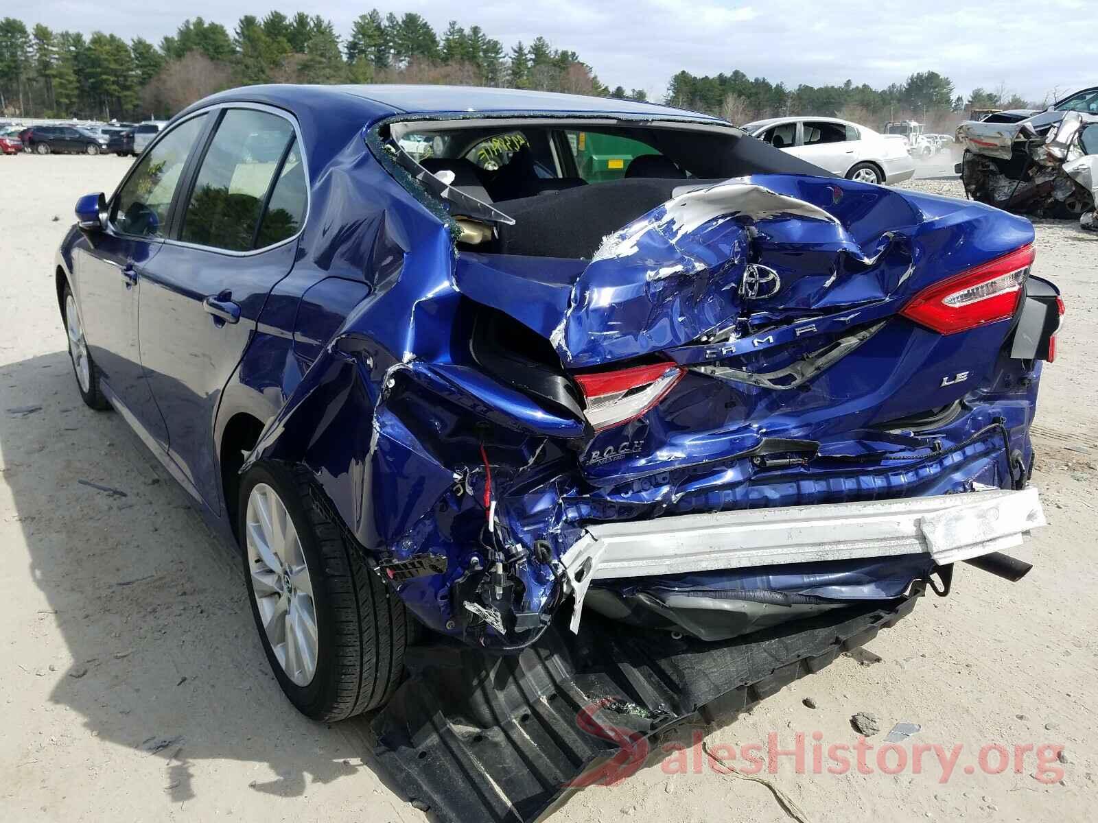 JTNB11HK3J3037749 2018 TOYOTA CAMRY