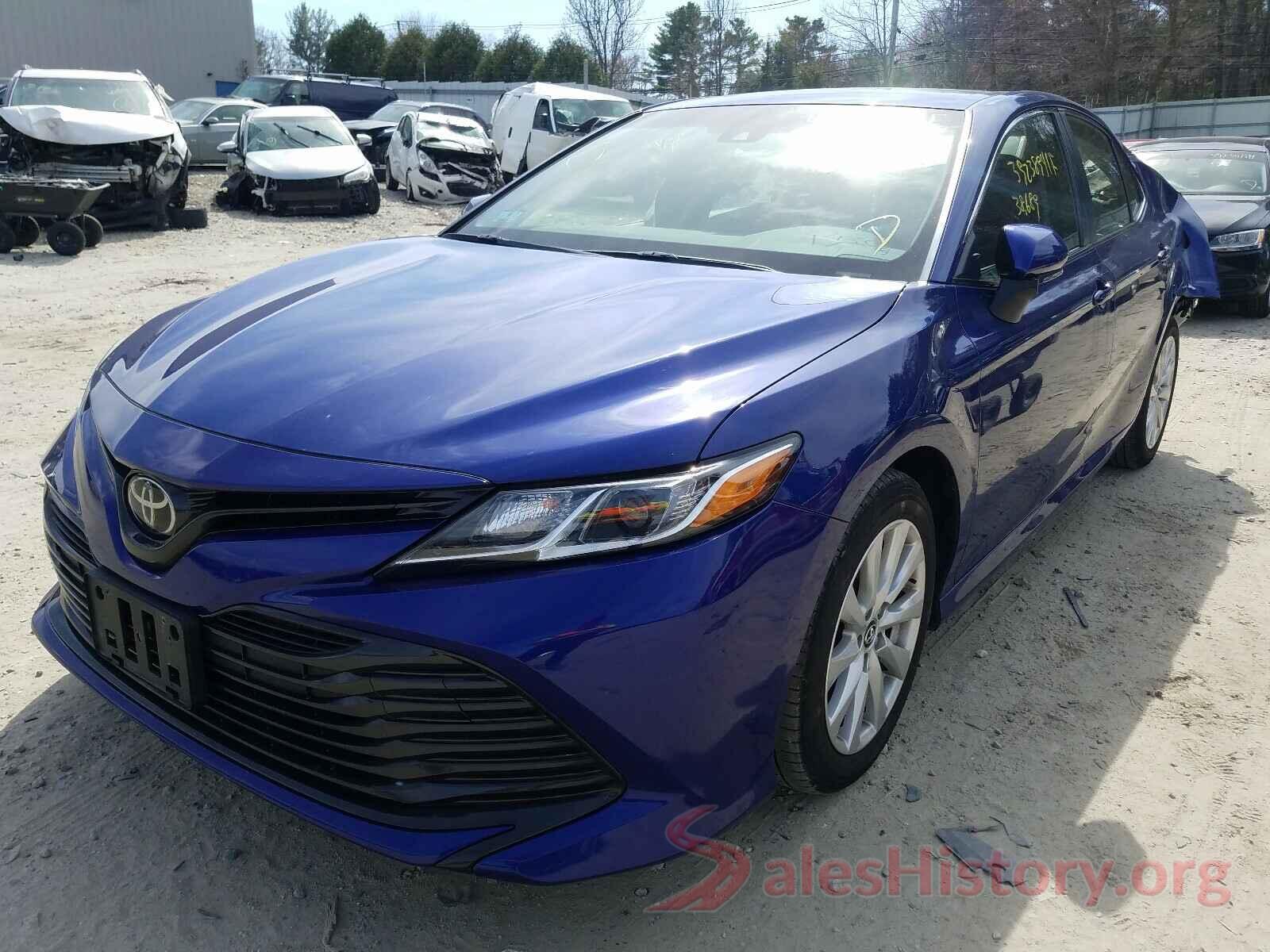 JTNB11HK3J3037749 2018 TOYOTA CAMRY