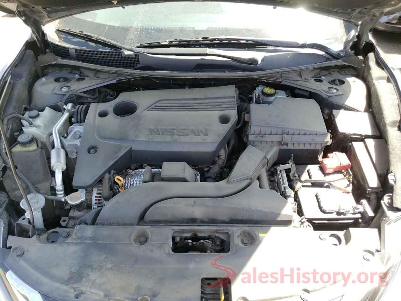 1N4AL3APXJC131662 2018 NISSAN ALTIMA