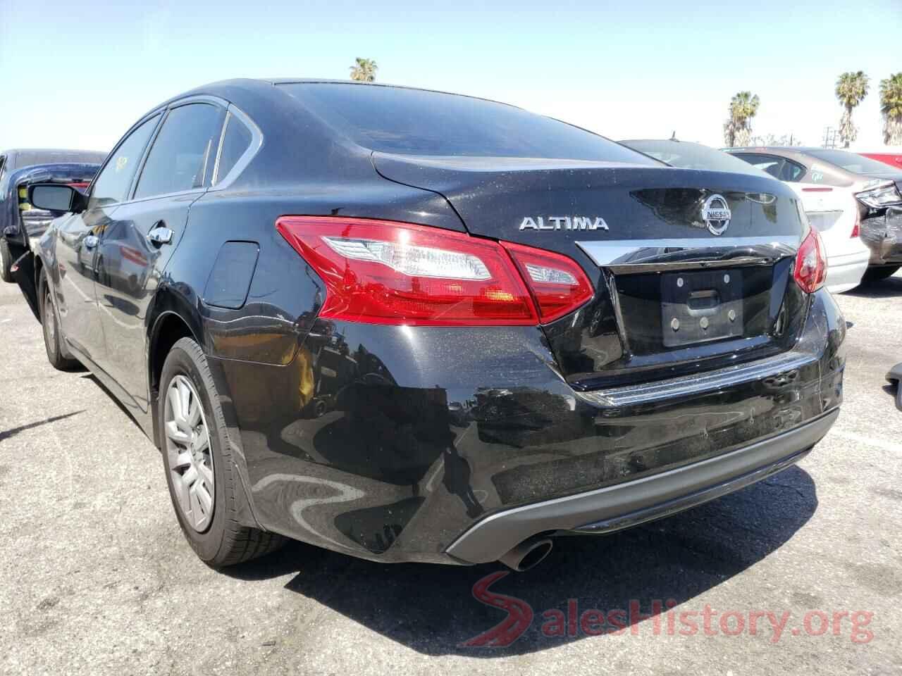 1N4AL3APXJC131662 2018 NISSAN ALTIMA