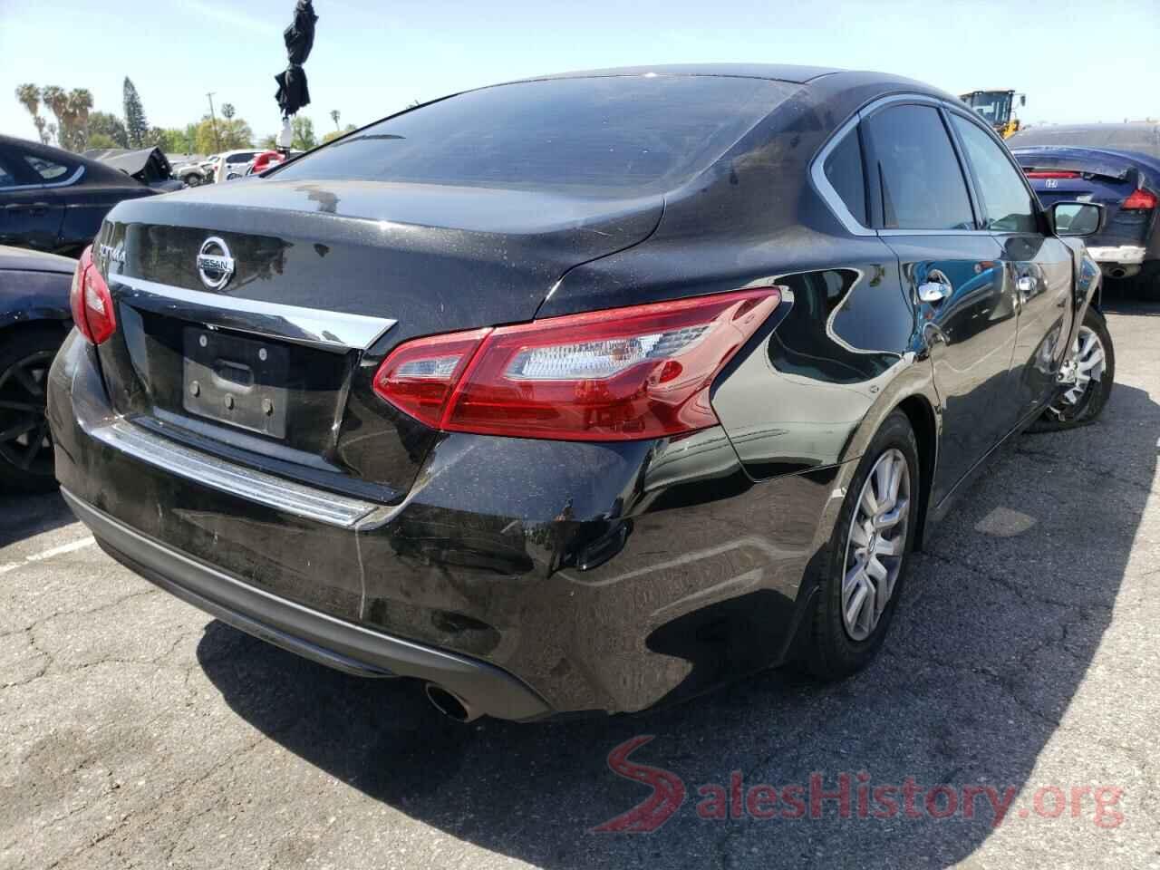 1N4AL3APXJC131662 2018 NISSAN ALTIMA