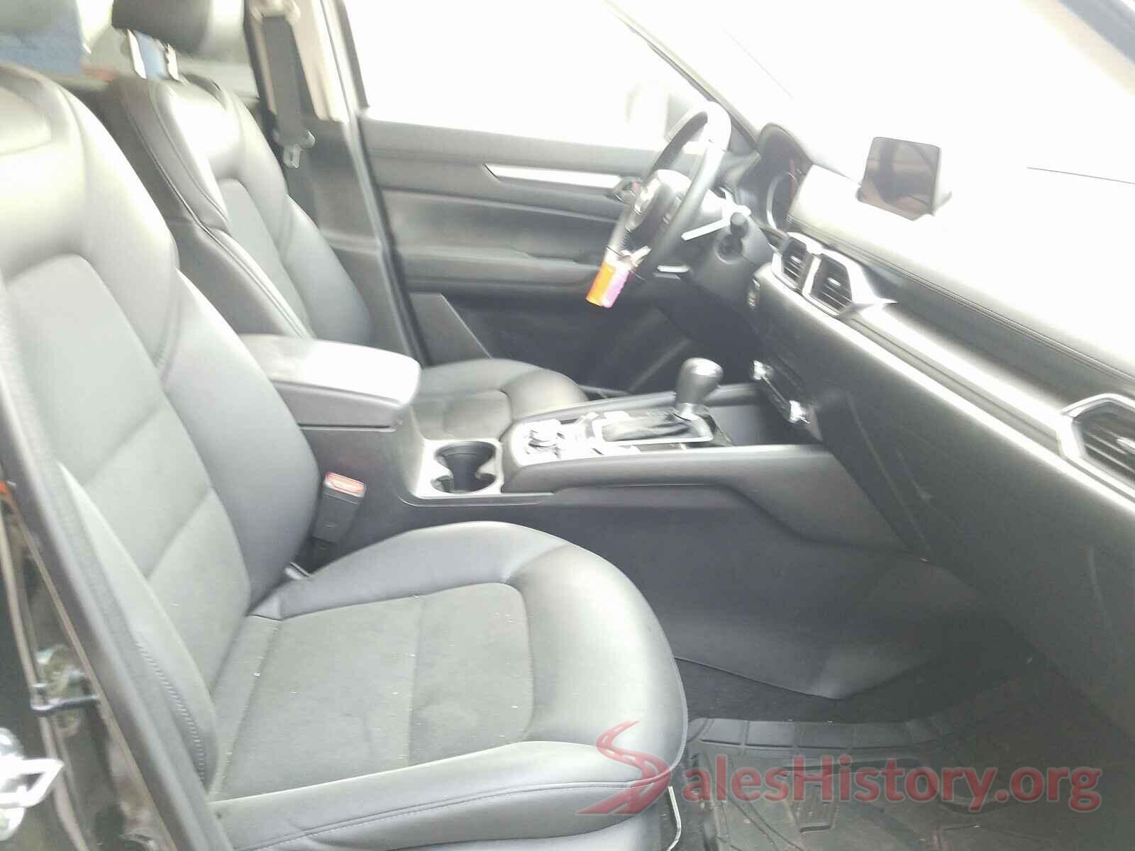 JM3KFACM4L0739251 2020 MAZDA CX-5