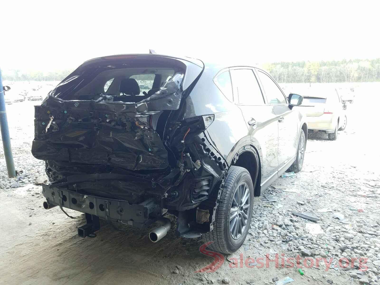 JM3KFACM4L0739251 2020 MAZDA CX-5