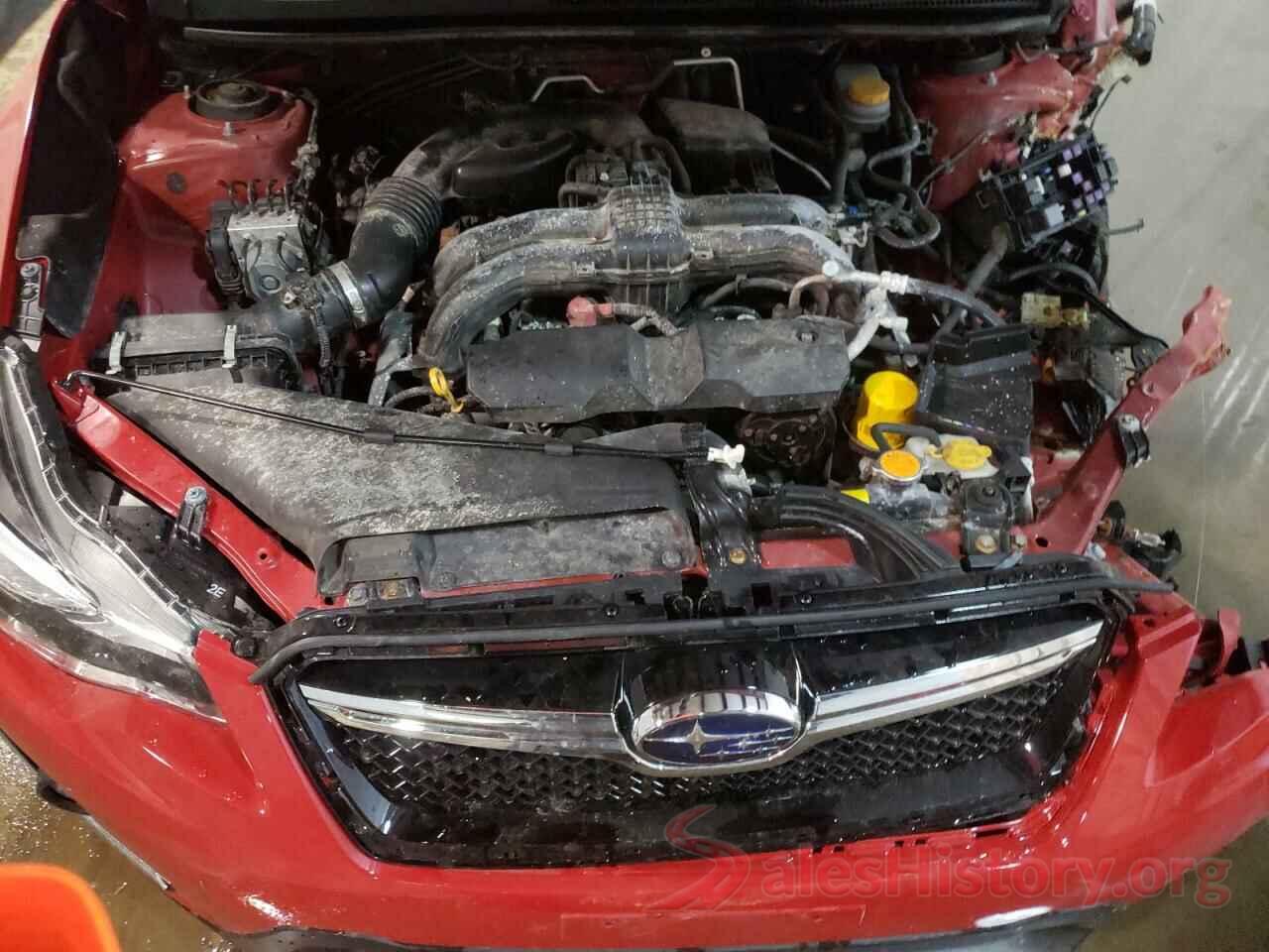 JF2GPABC6H8205828 2017 SUBARU CROSSTREK