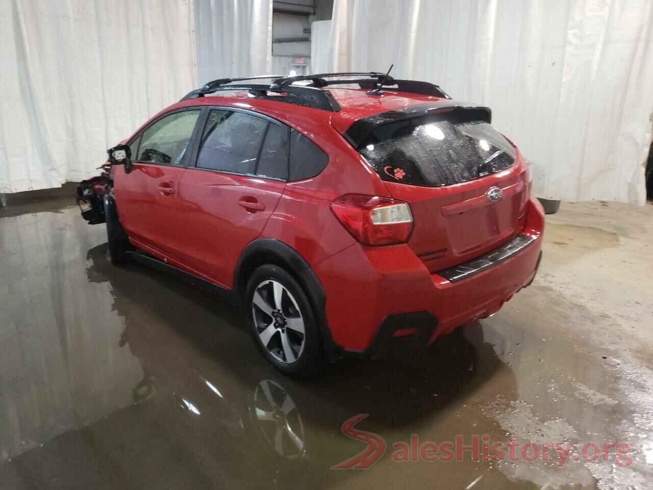 JF2GPABC6H8205828 2017 SUBARU CROSSTREK