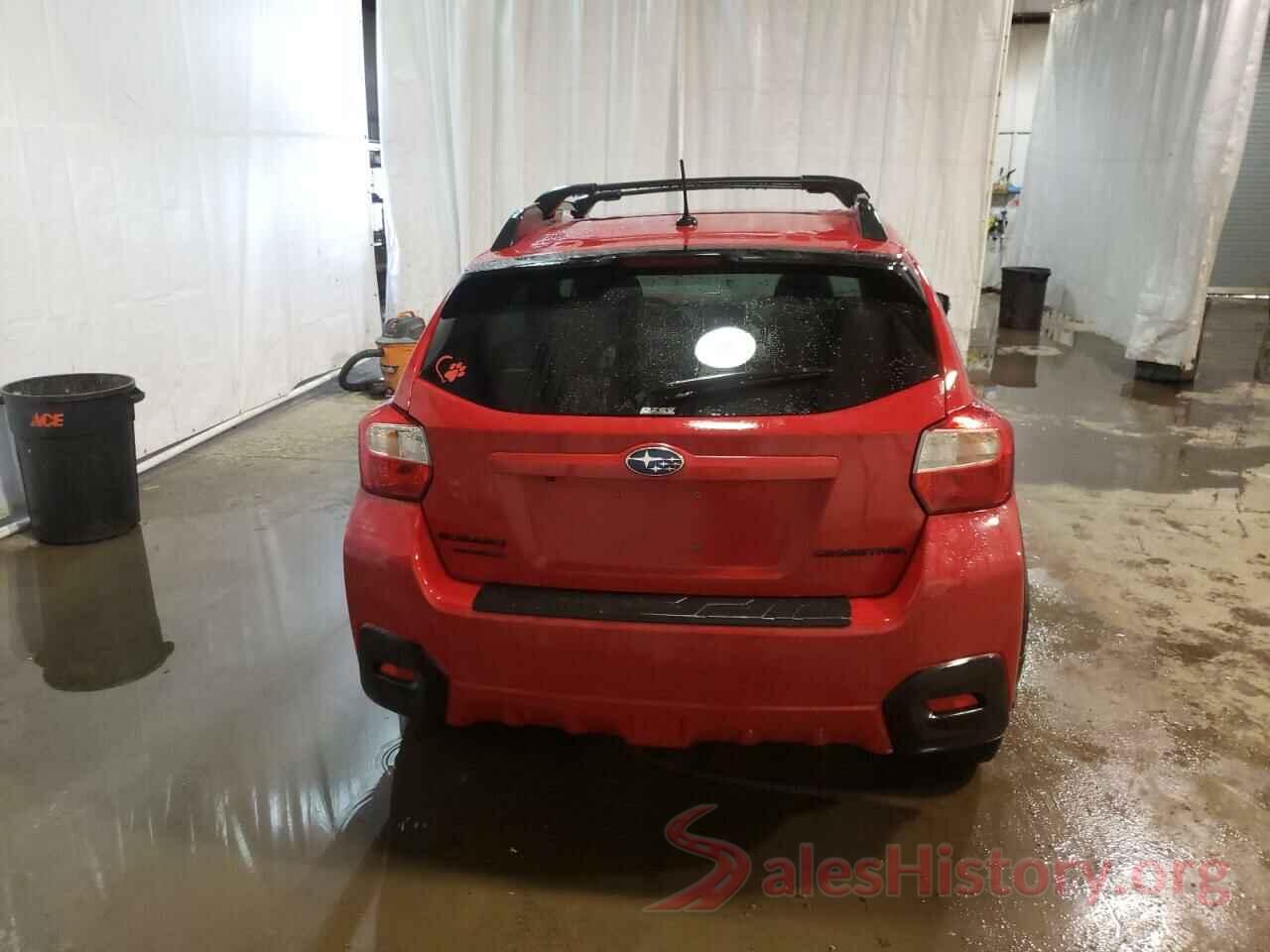 JF2GPABC6H8205828 2017 SUBARU CROSSTREK