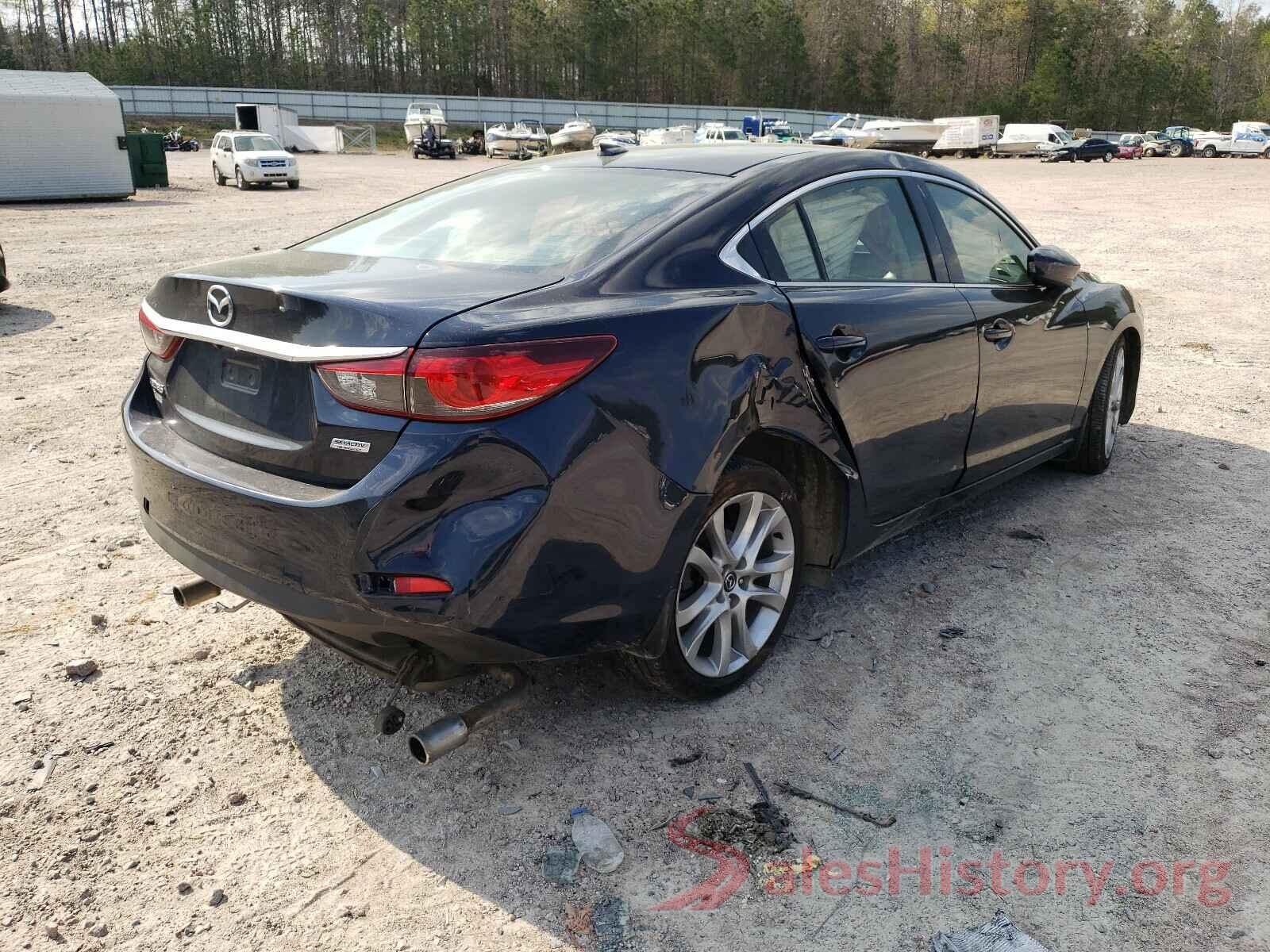 JM1GJ1V57G1435446 2016 MAZDA 6