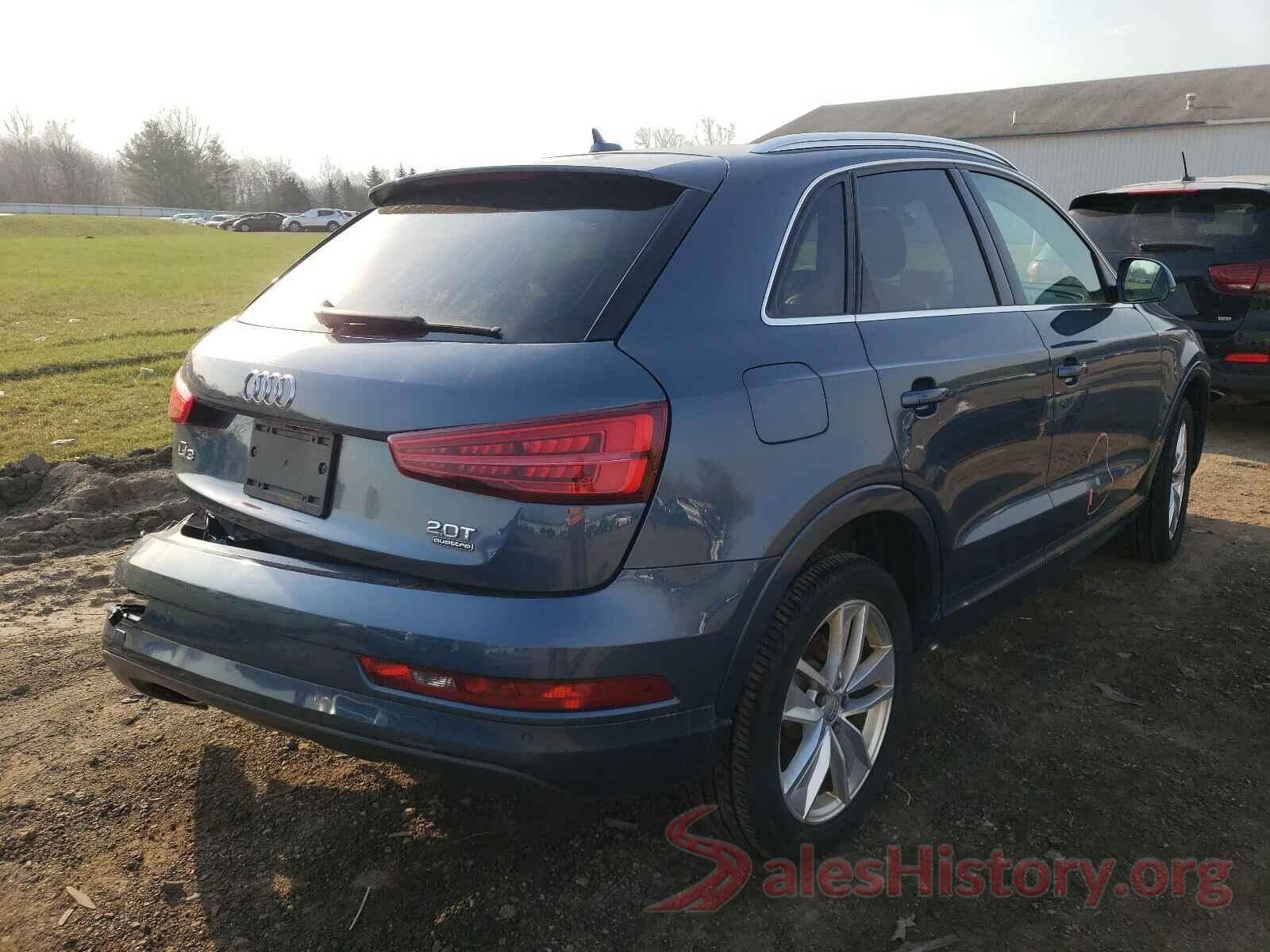 WA1EFCFS7GR007719 2016 AUDI Q3