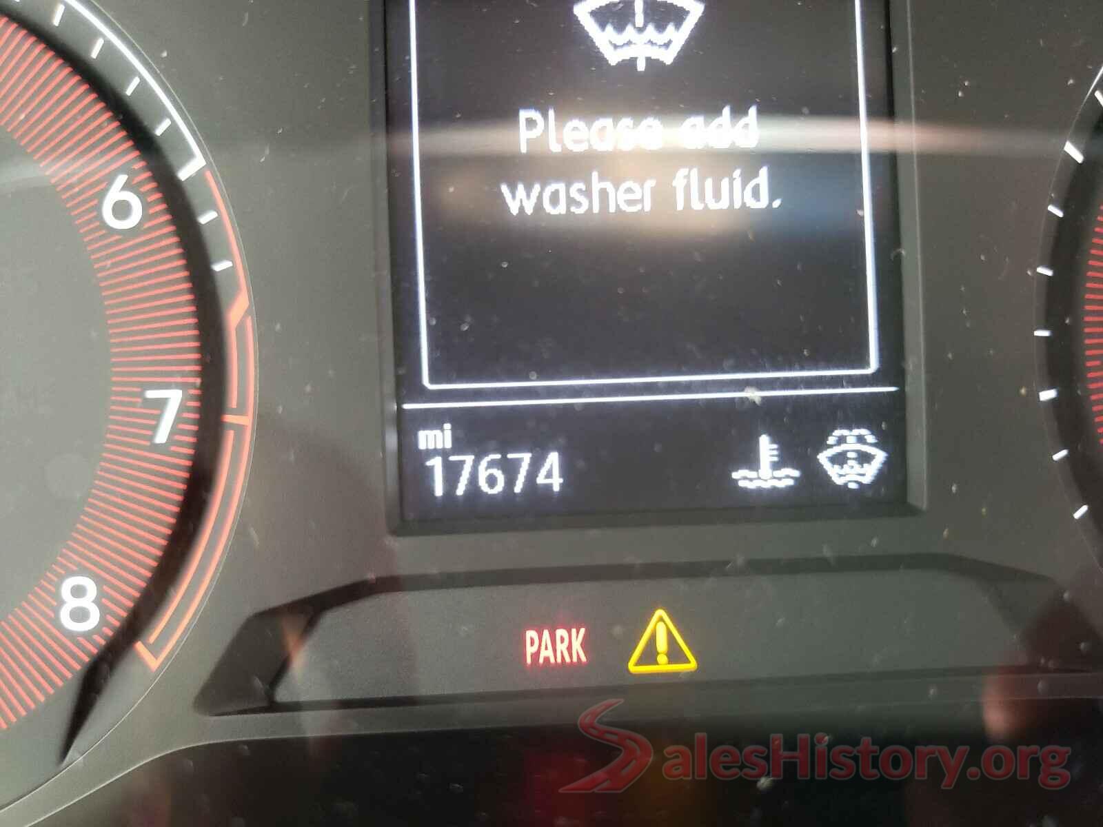 3VWC57BU3KM208426 2019 VOLKSWAGEN JETTA