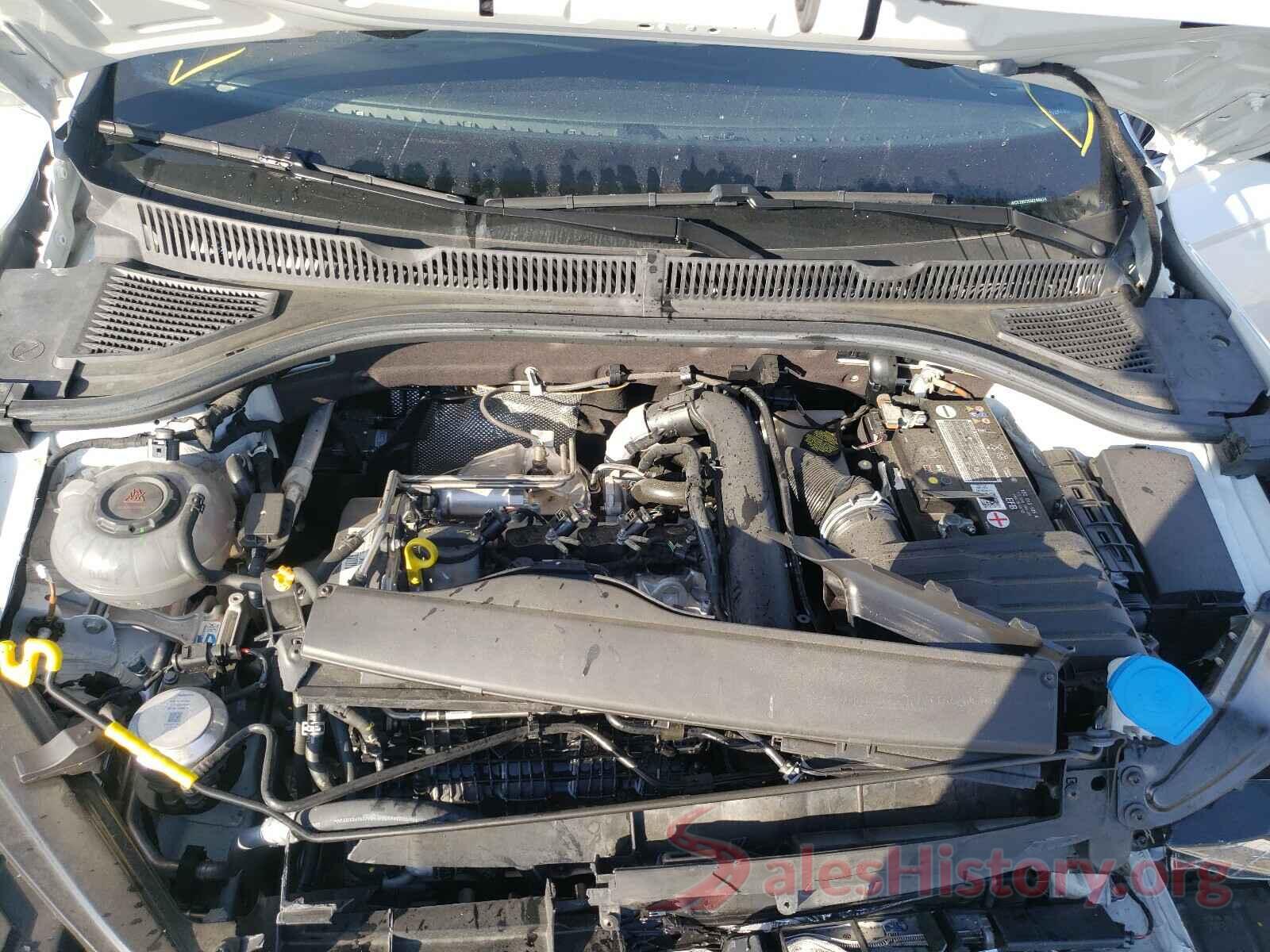 3VWC57BU3KM208426 2019 VOLKSWAGEN JETTA