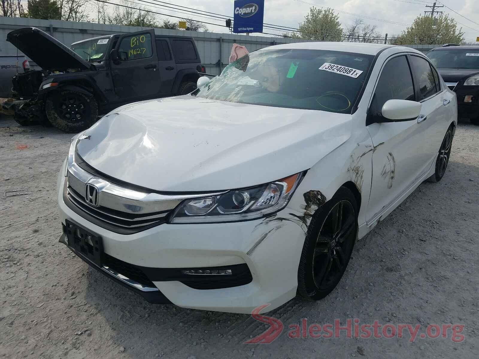 1HGCR2F57HA297566 2017 HONDA ACCORD