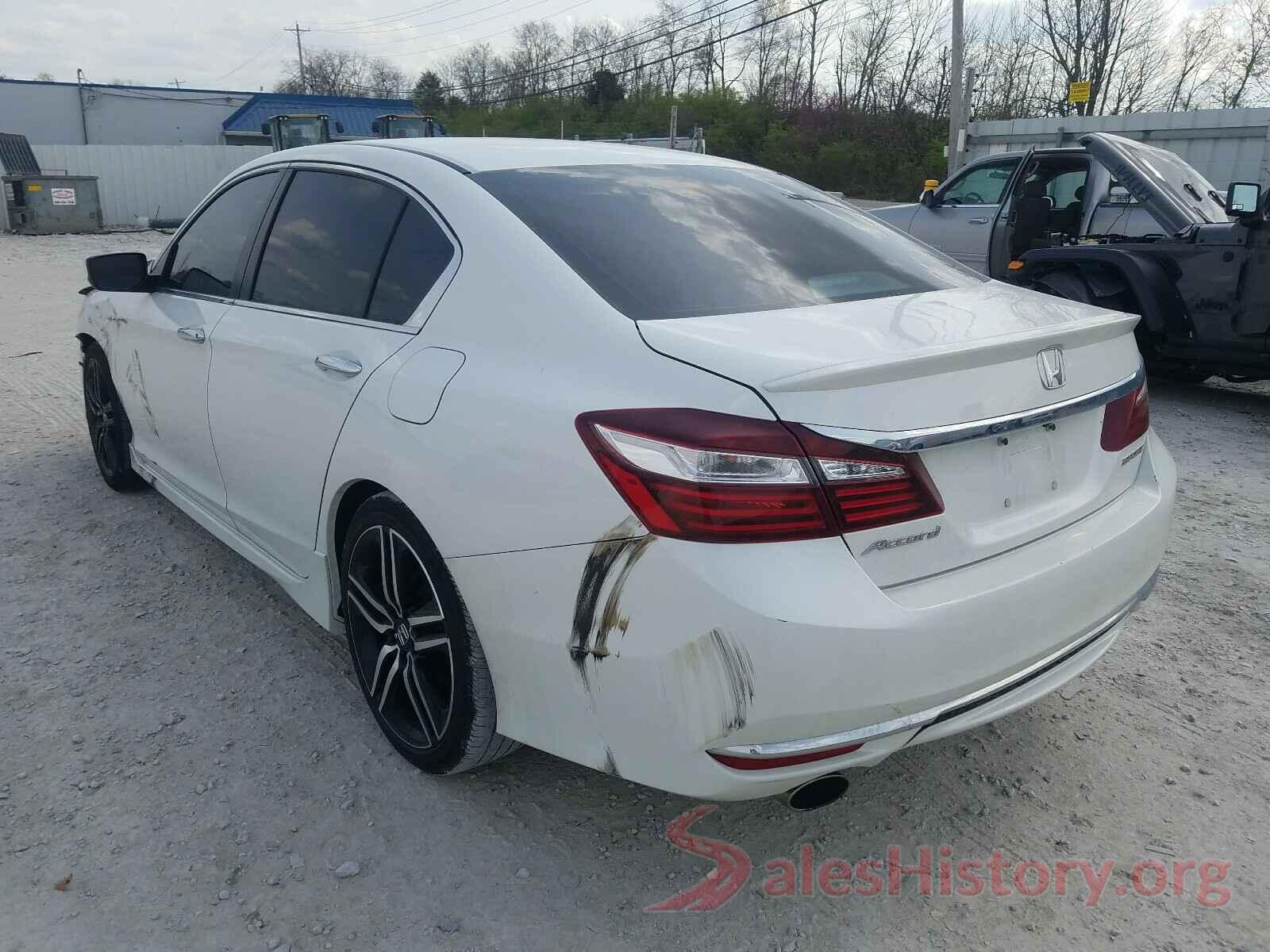 1HGCR2F57HA297566 2017 HONDA ACCORD