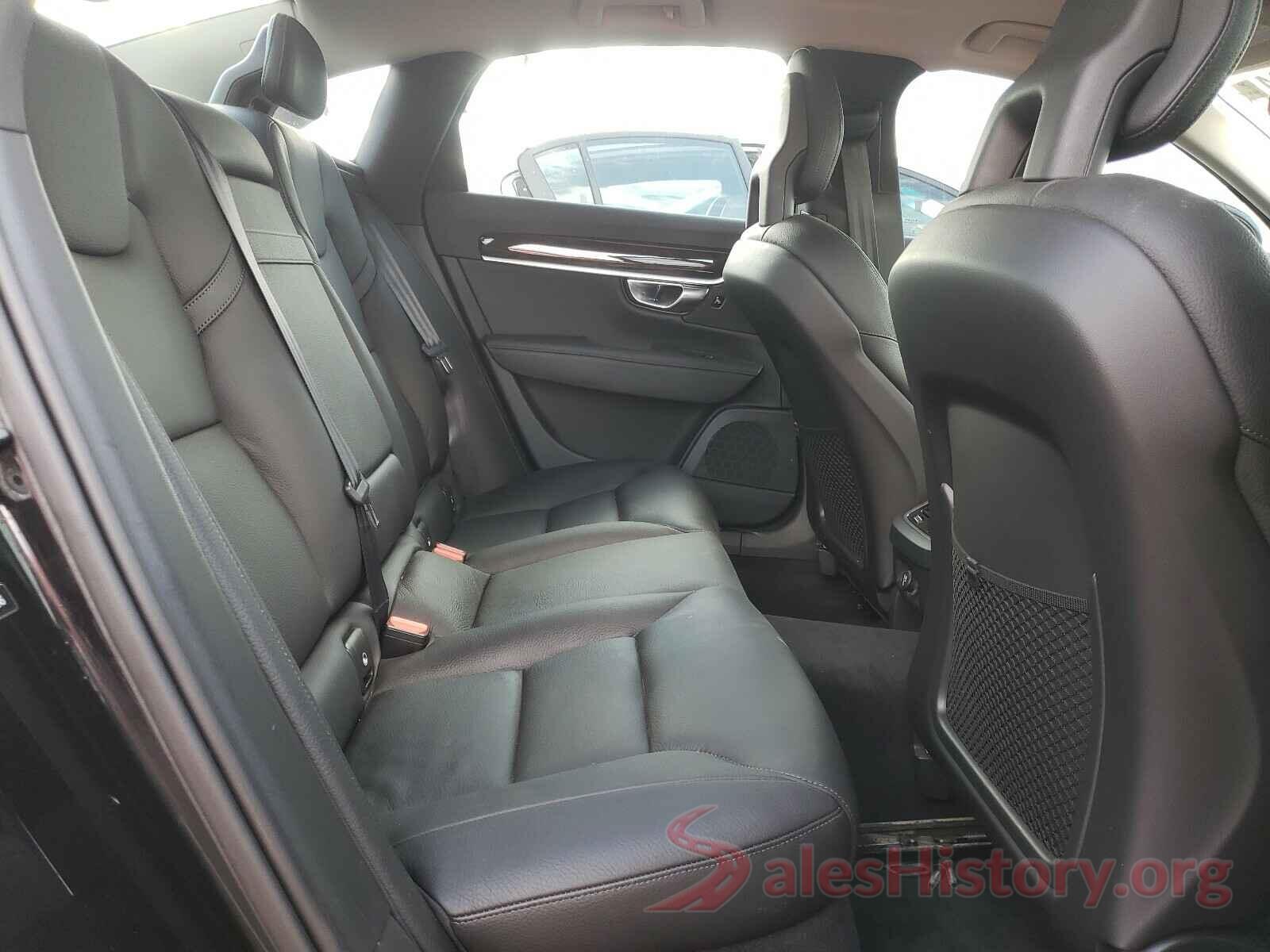 YV1102AK8H1007245 2017 VOLVO S90