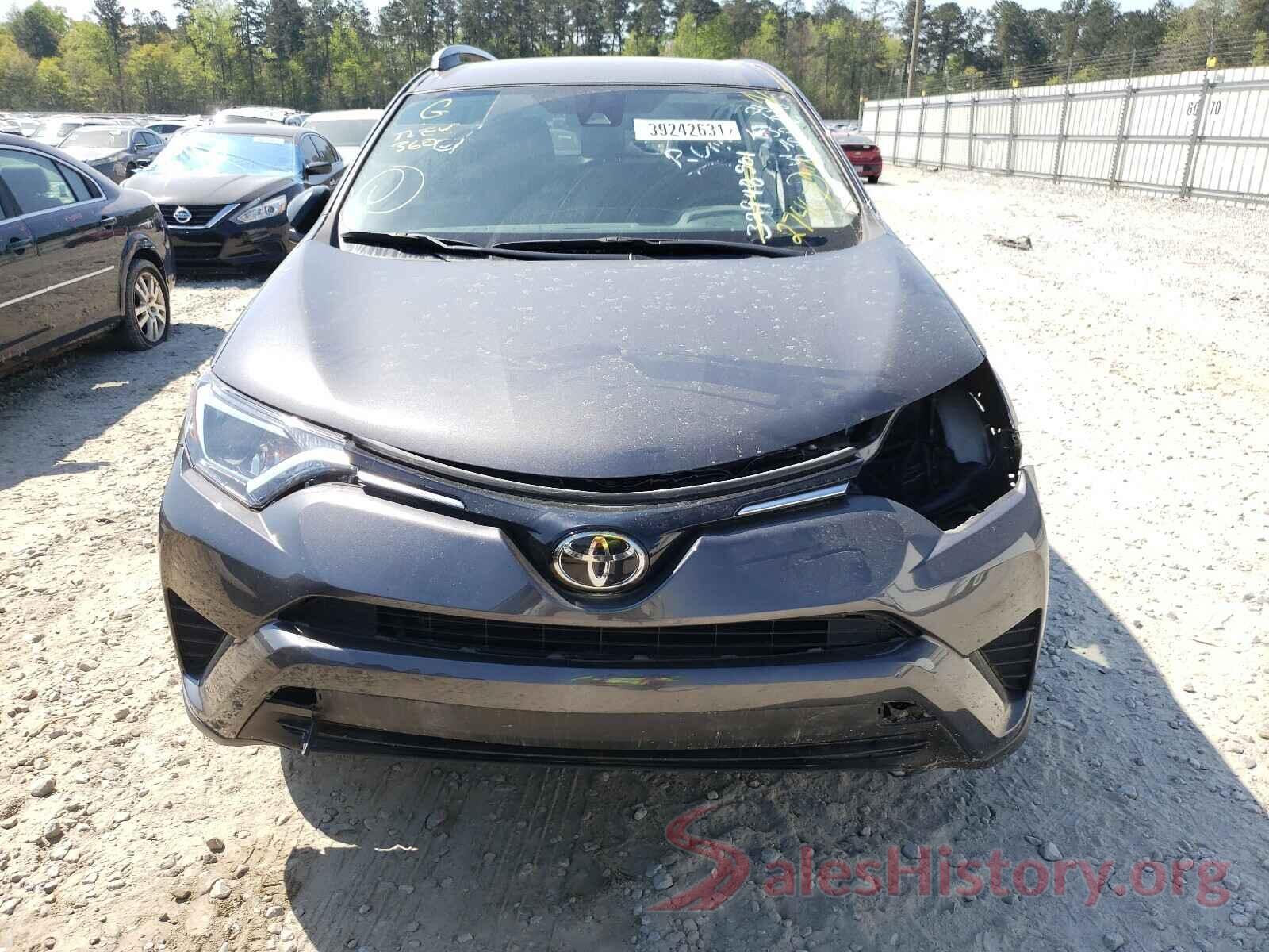 2T3ZFREV6JW503821 2018 TOYOTA RAV4