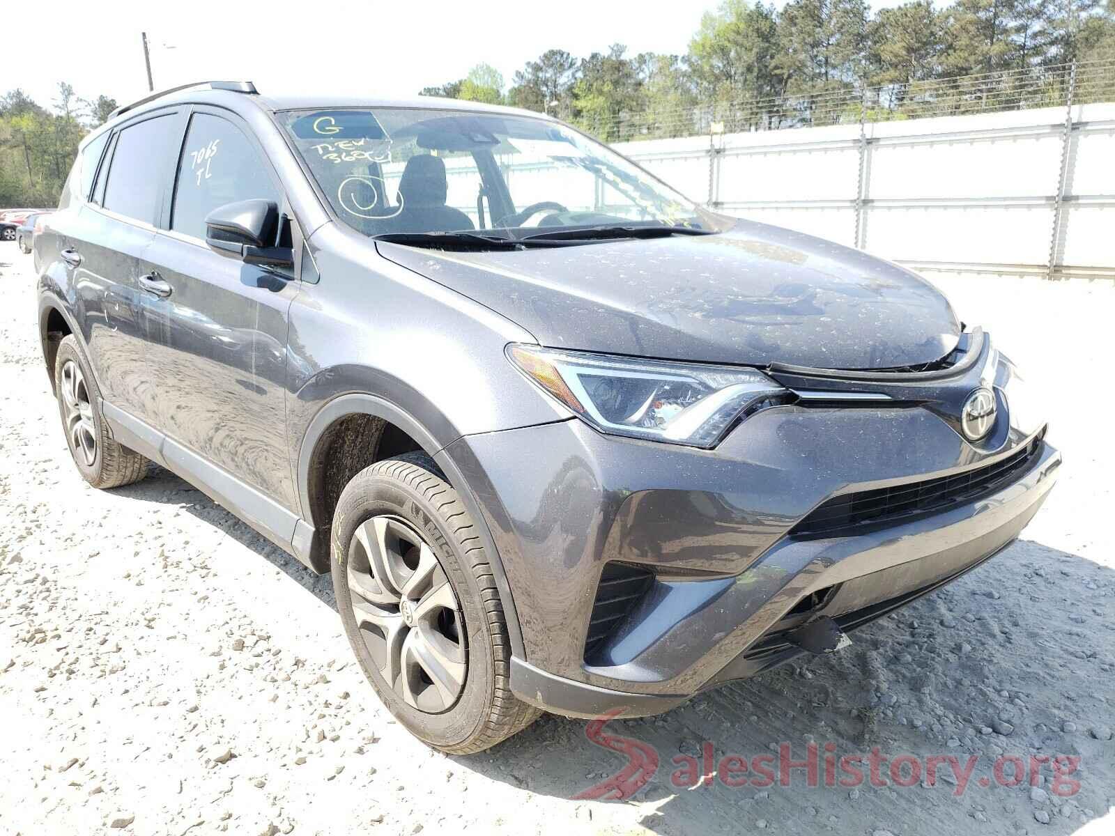 2T3ZFREV6JW503821 2018 TOYOTA RAV4