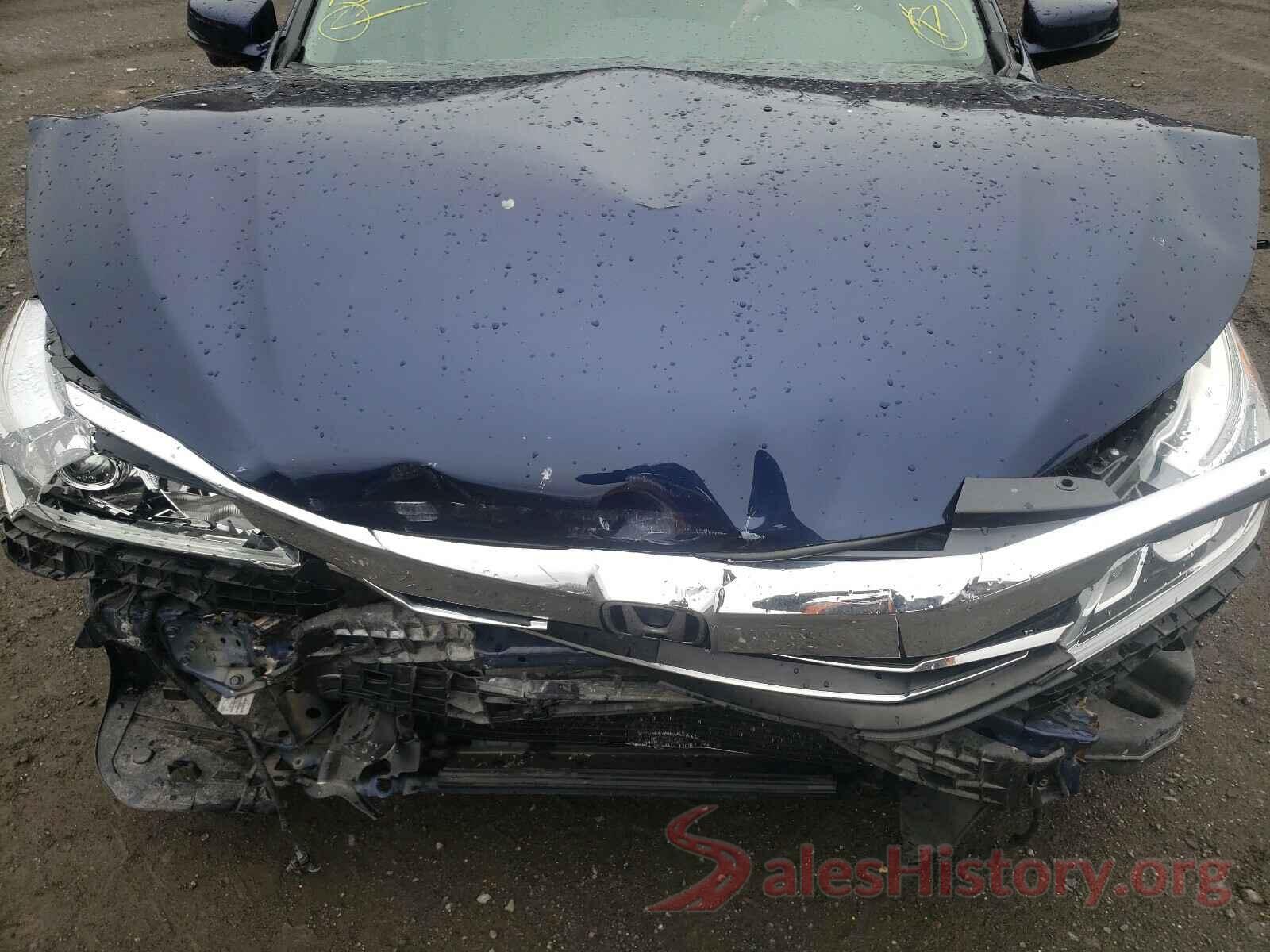 1HGCR2F76HA148325 2017 HONDA ACCORD