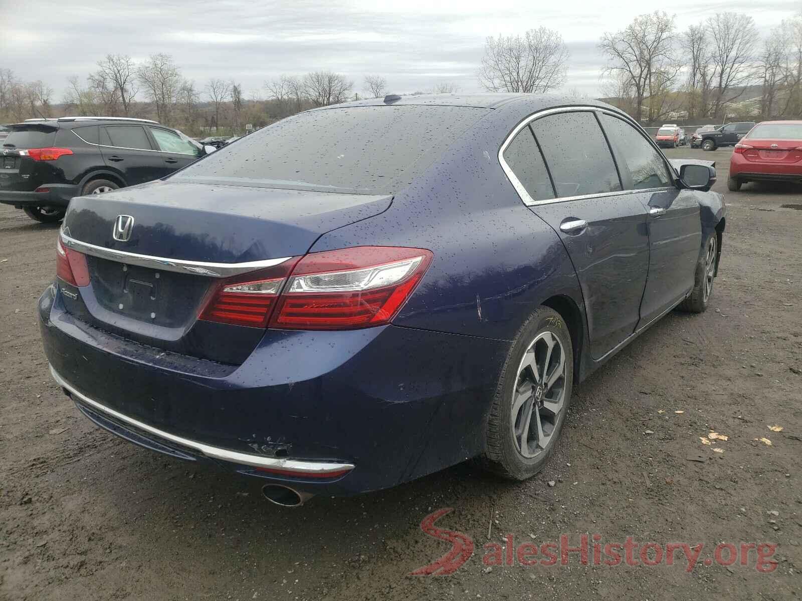 1HGCR2F76HA148325 2017 HONDA ACCORD