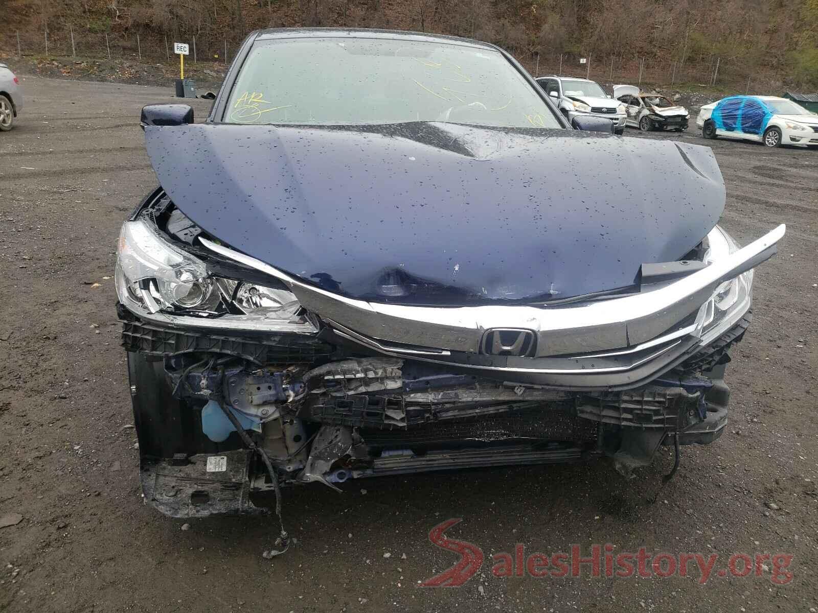 1HGCR2F76HA148325 2017 HONDA ACCORD