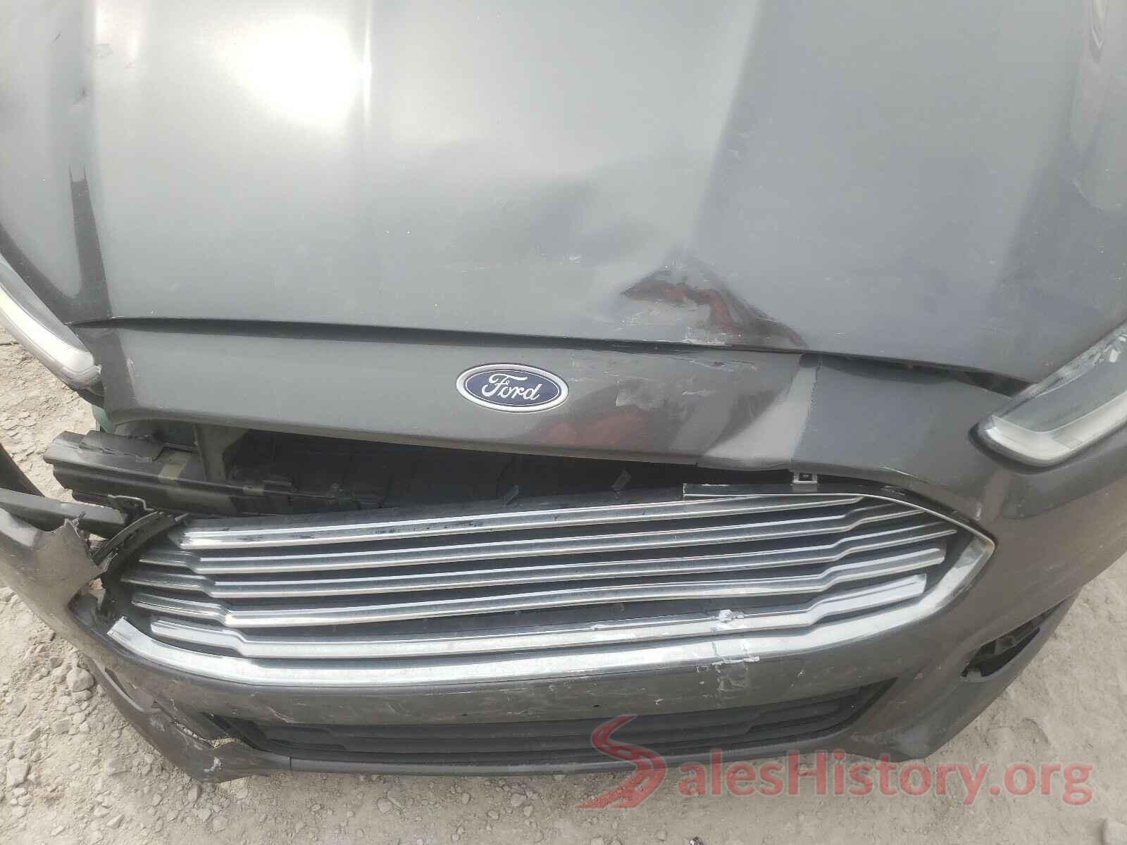 3FA6P0H79GR380270 2016 FORD FUSION