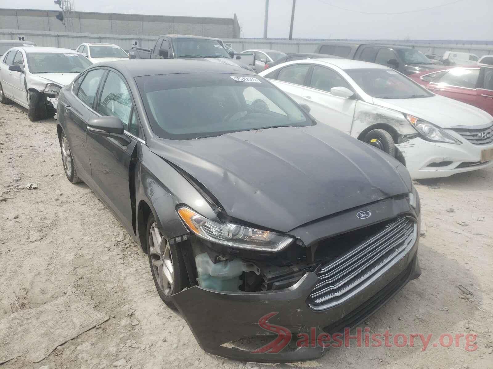 3FA6P0H79GR380270 2016 FORD FUSION