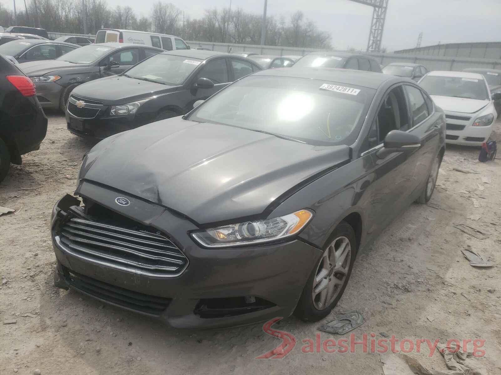 3FA6P0H79GR380270 2016 FORD FUSION