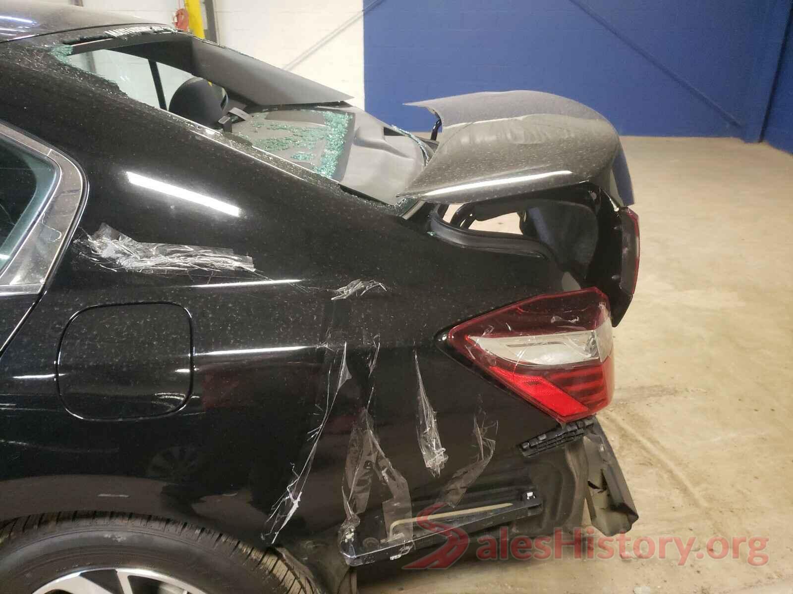 1HGCR2F36HA135832 2017 HONDA ACCORD