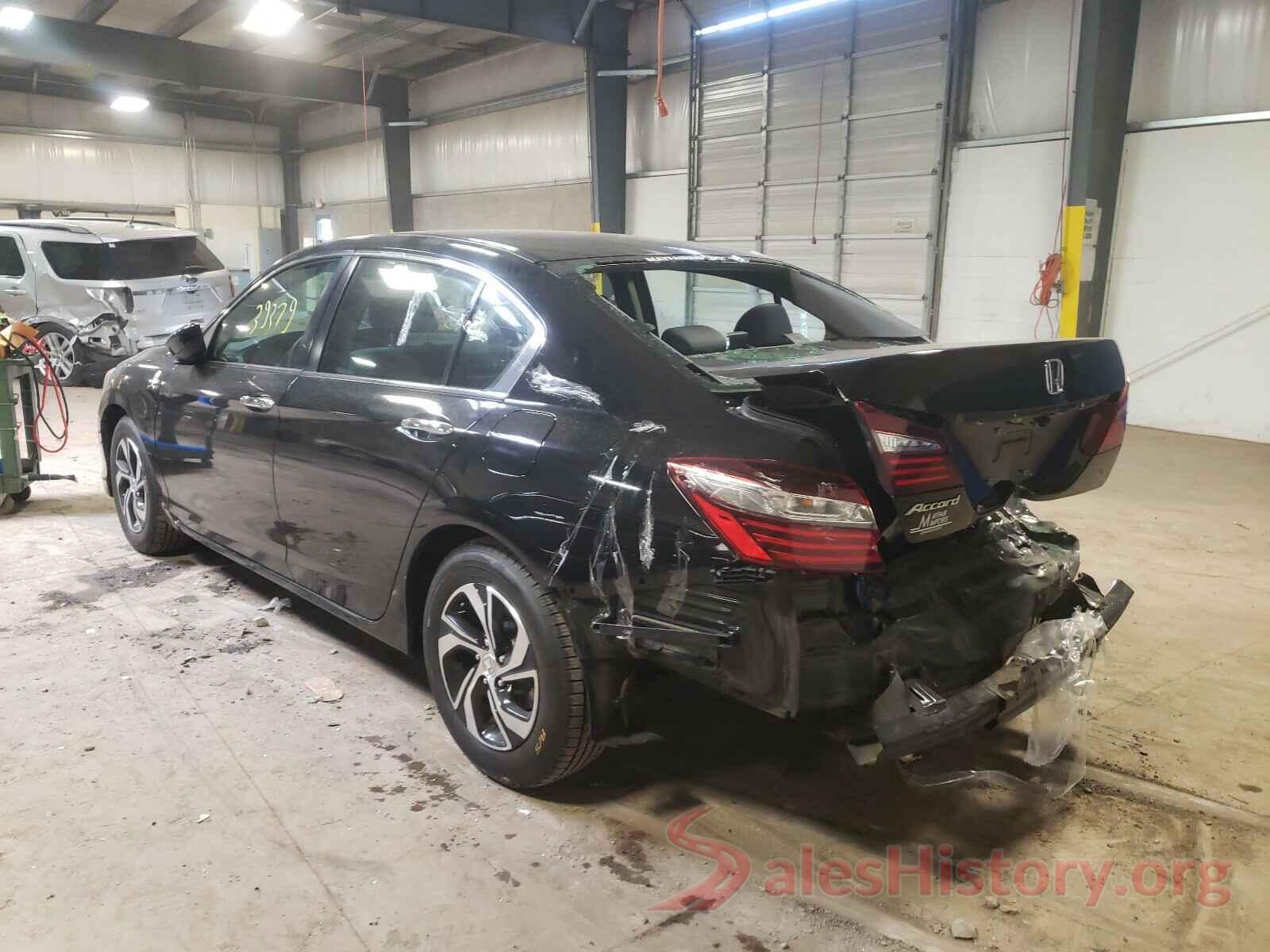 1HGCR2F36HA135832 2017 HONDA ACCORD