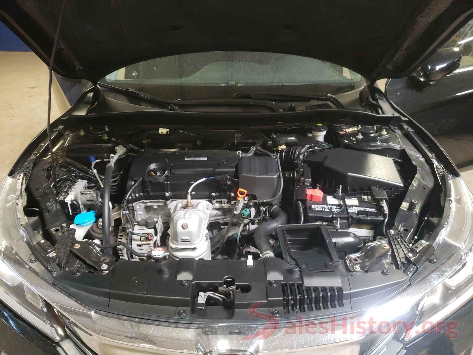 1HGCR2F36HA135832 2017 HONDA ACCORD