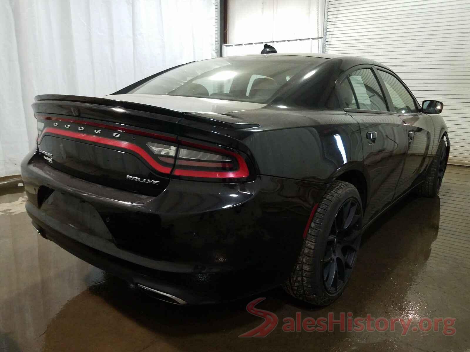 2C3CDXJG9GH147319 2016 DODGE CHARGER