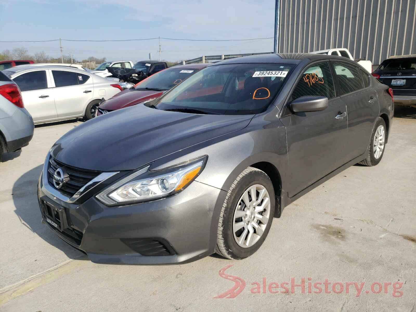 1N4AL3AP0GN333147 2016 NISSAN ALTIMA