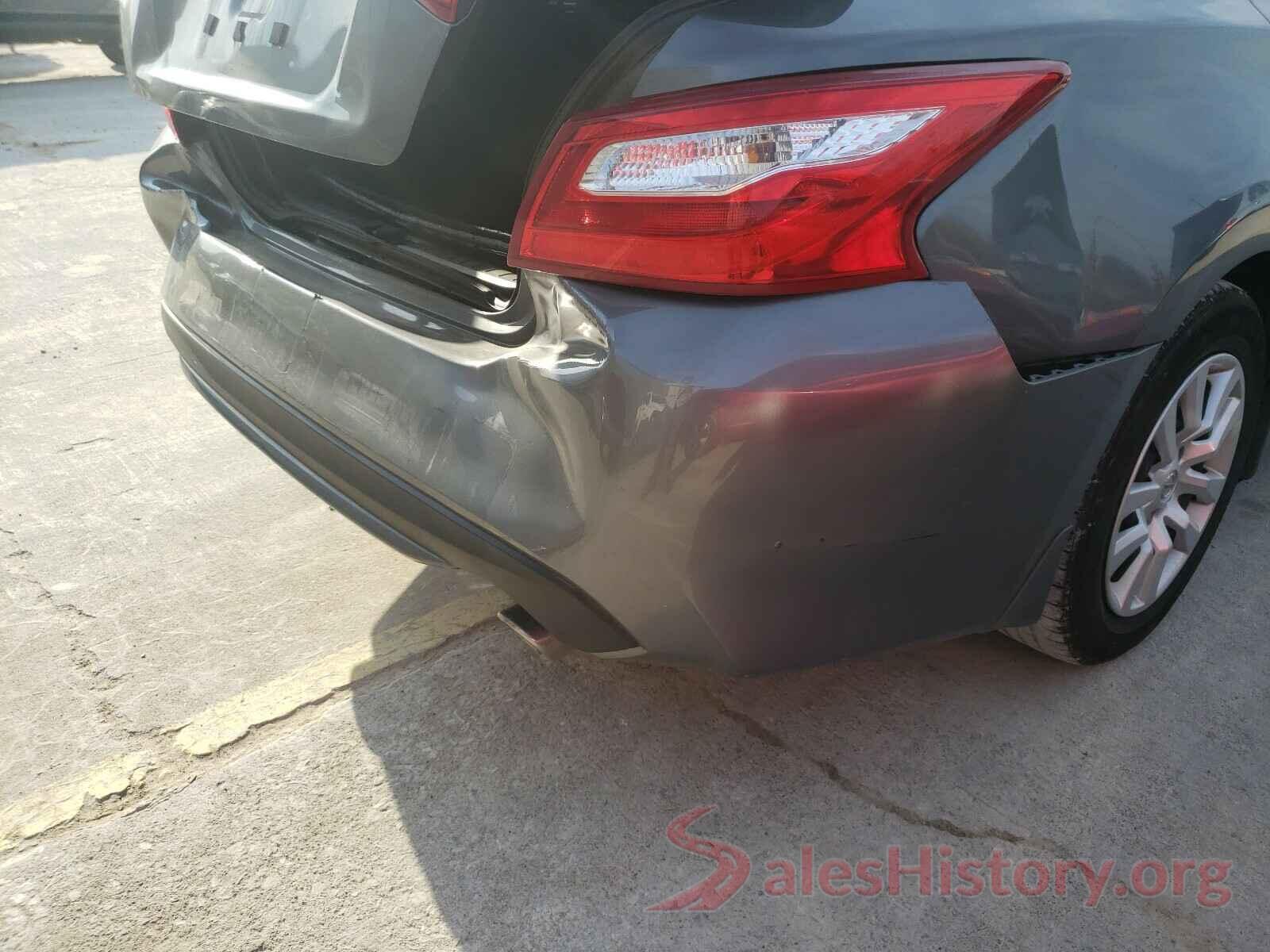 1N4AL3AP0GN333147 2016 NISSAN ALTIMA