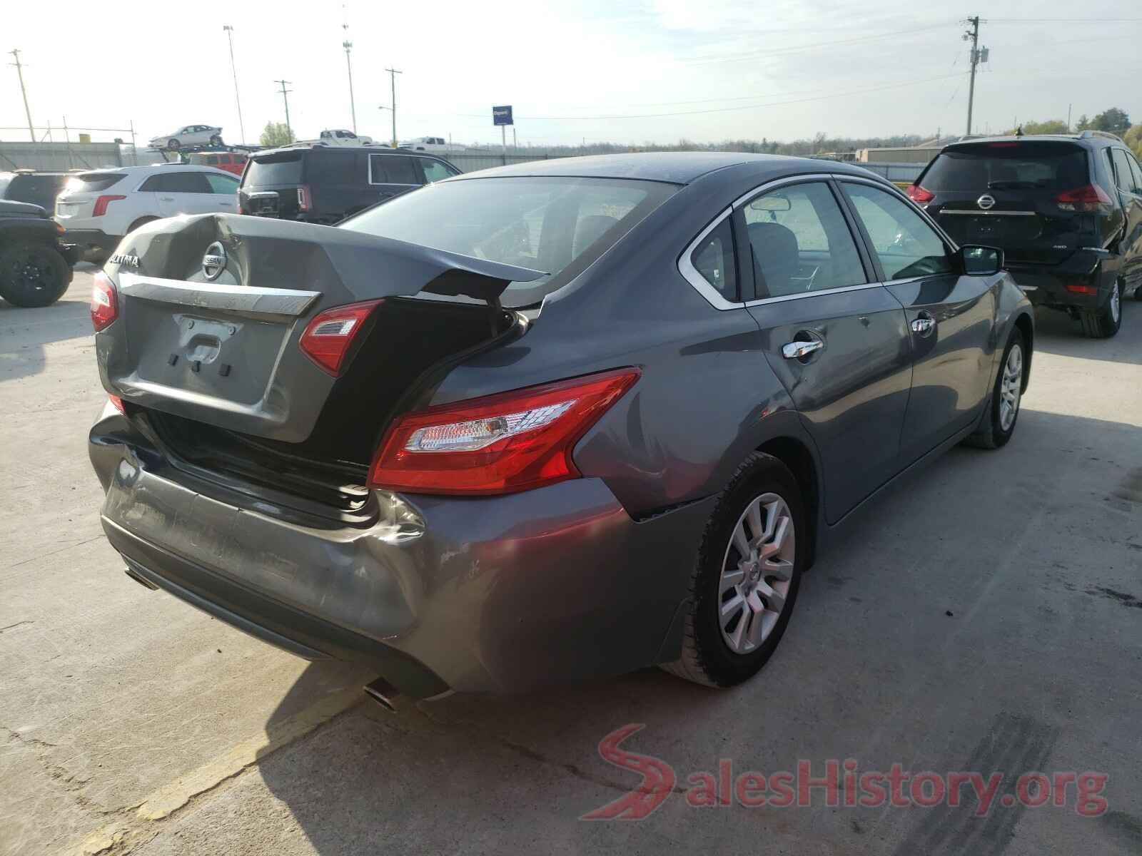 1N4AL3AP0GN333147 2016 NISSAN ALTIMA