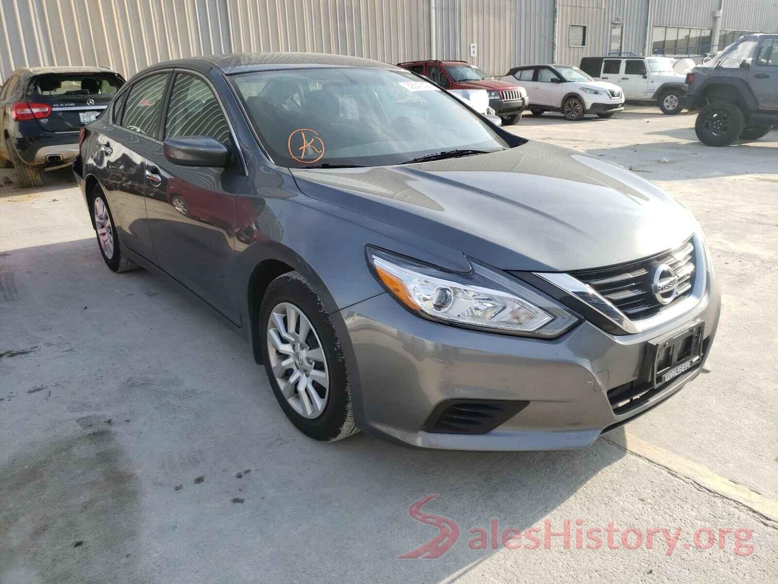 1N4AL3AP0GN333147 2016 NISSAN ALTIMA