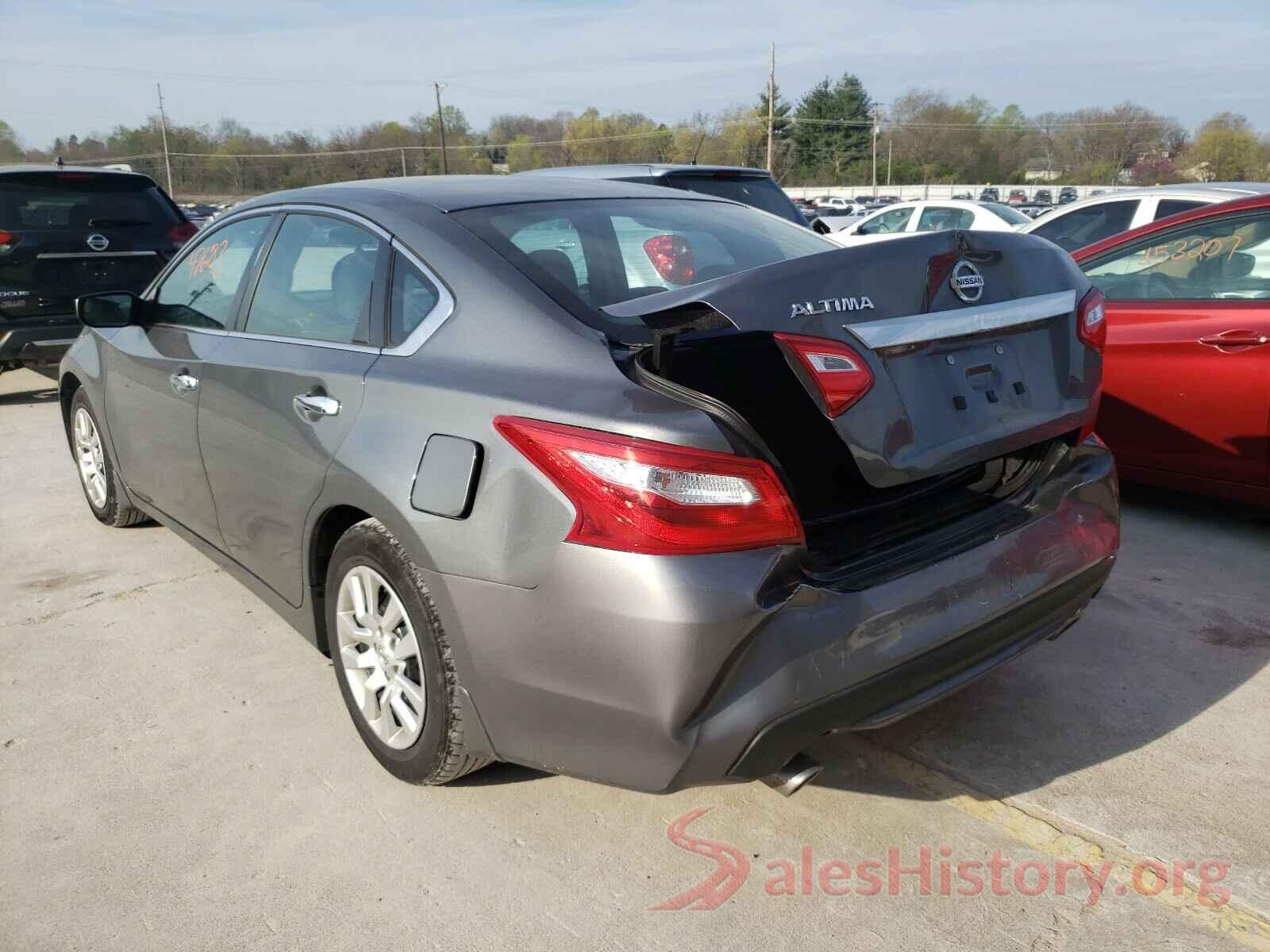 1N4AL3AP0GN333147 2016 NISSAN ALTIMA