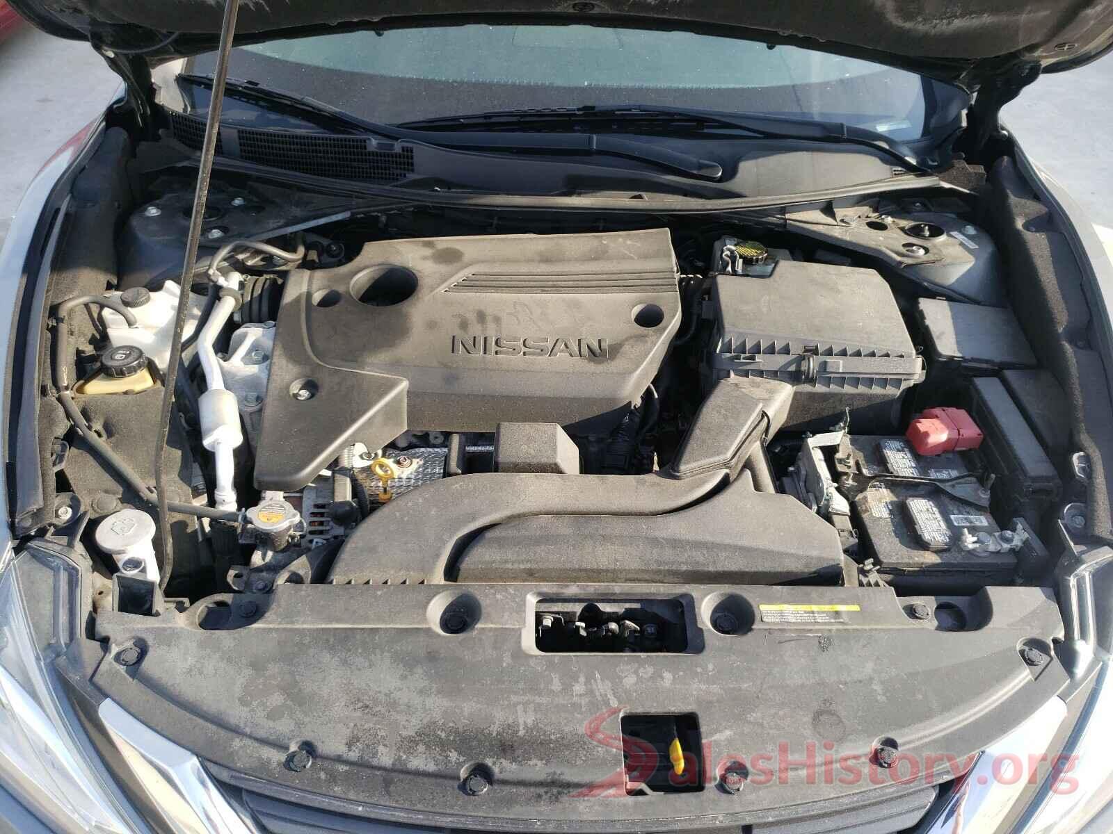 1N4AL3AP0GN333147 2016 NISSAN ALTIMA