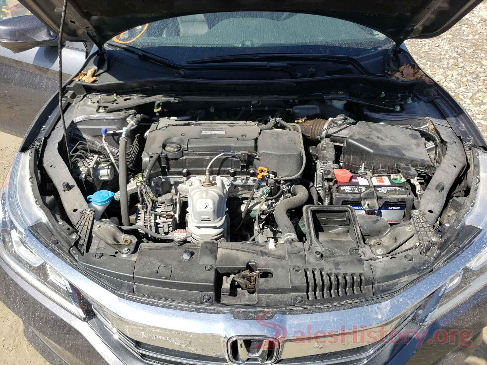 1HGCR2F81HA194685 2017 HONDA ACCORD