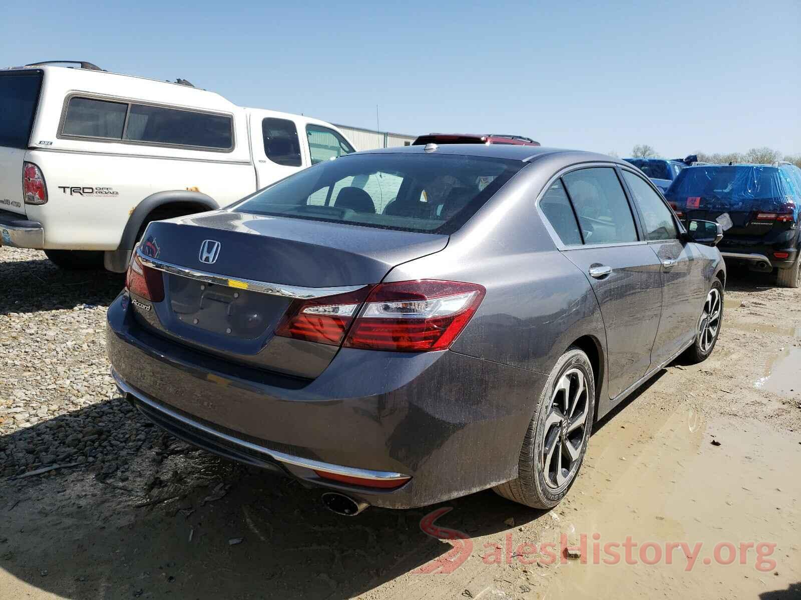 1HGCR2F81HA194685 2017 HONDA ACCORD