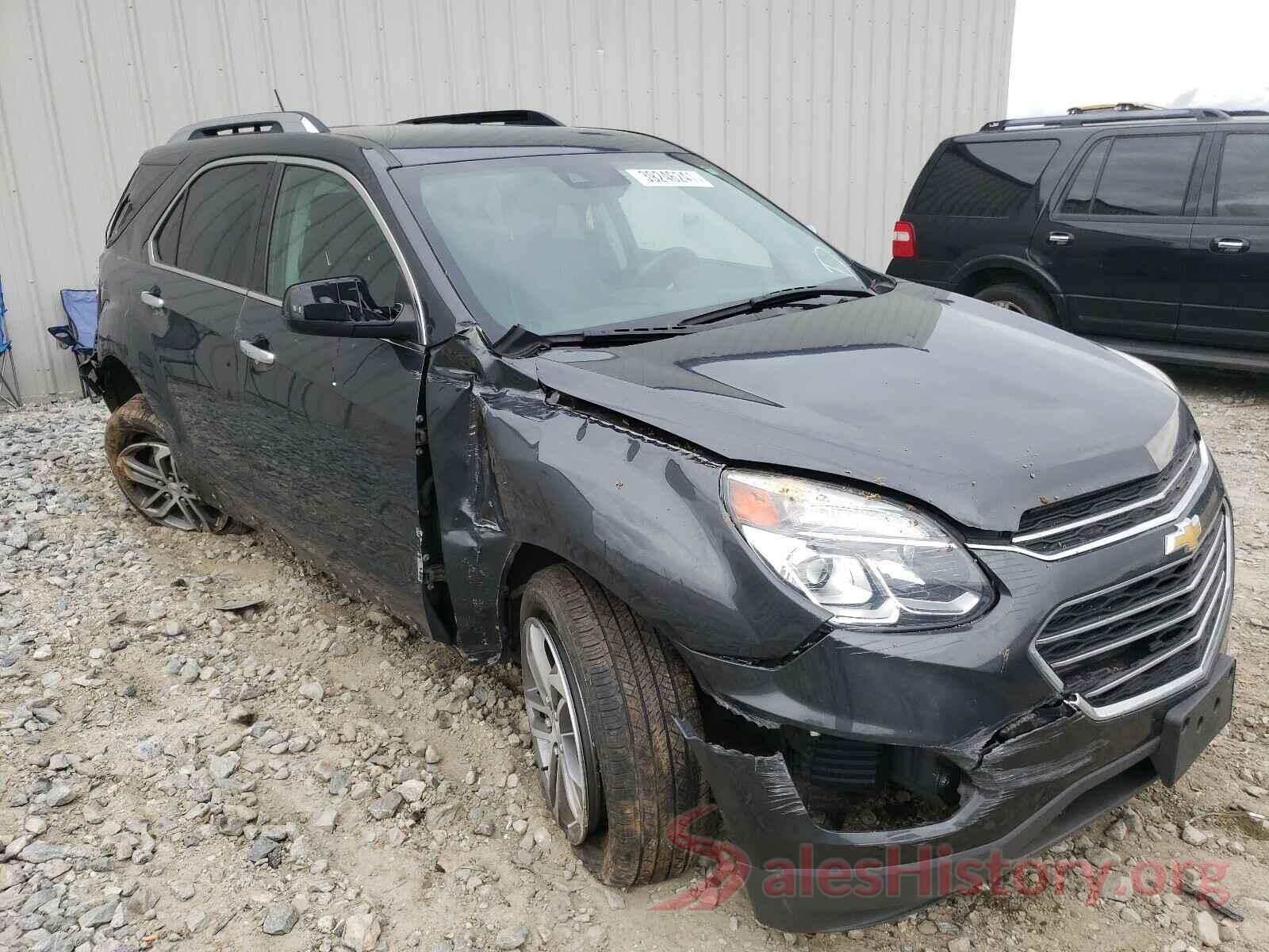 2GNFLGEK4H6228517 2017 CHEVROLET EQUINOX