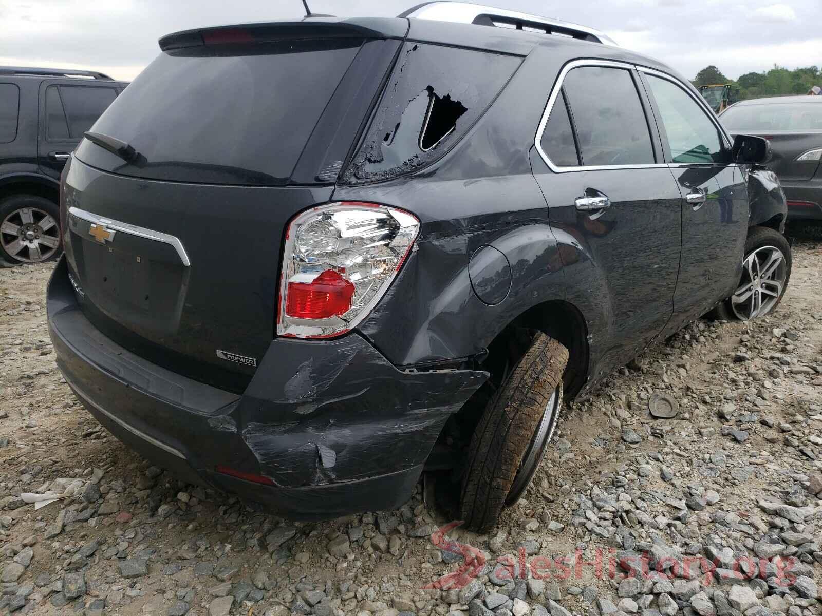 2GNFLGEK4H6228517 2017 CHEVROLET EQUINOX