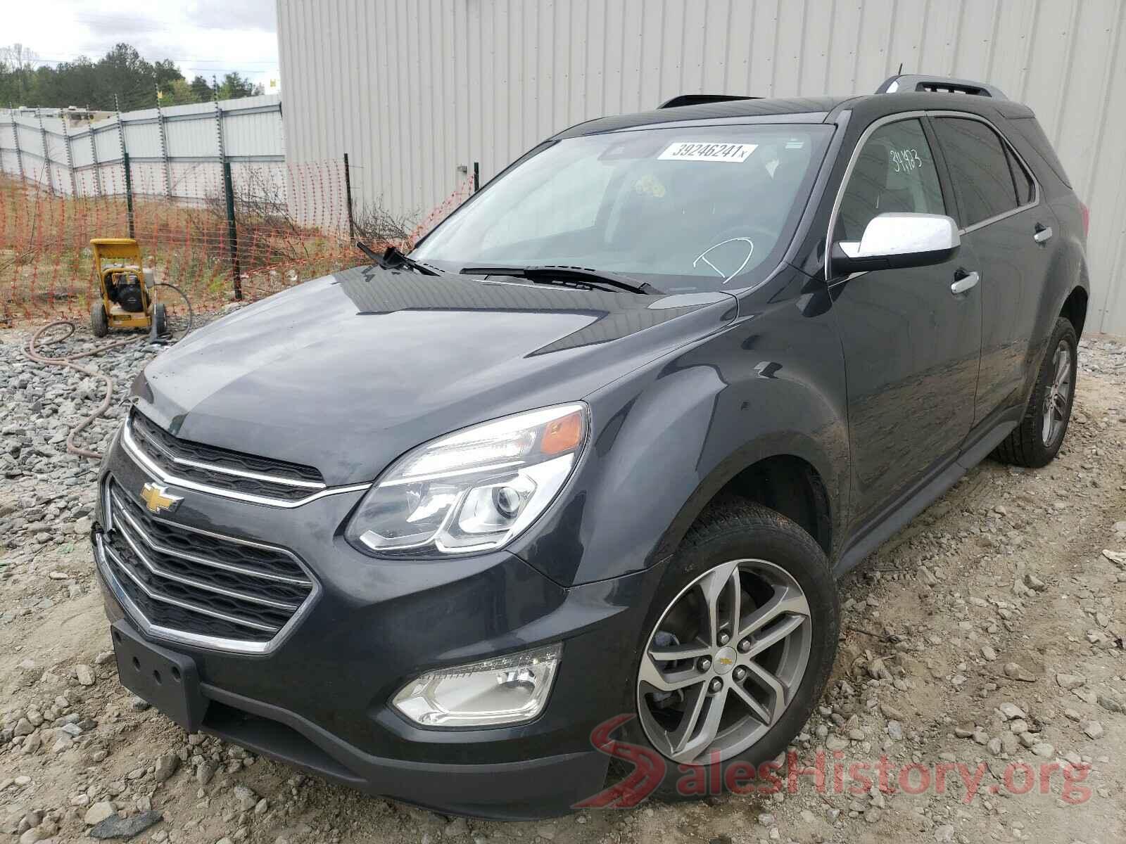 2GNFLGEK4H6228517 2017 CHEVROLET EQUINOX