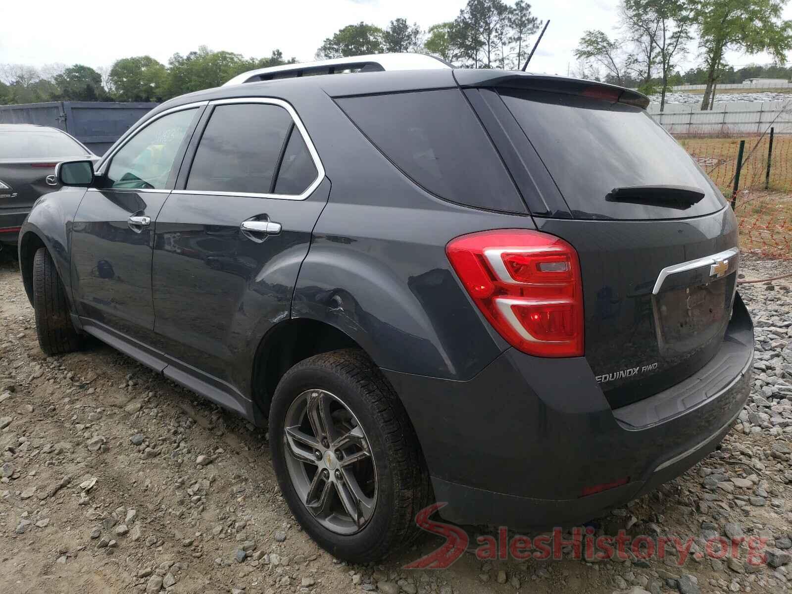 2GNFLGEK4H6228517 2017 CHEVROLET EQUINOX