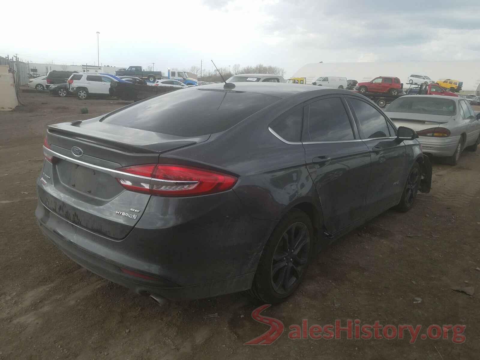 3FA6P0LU6JR245168 2018 FORD FUSION